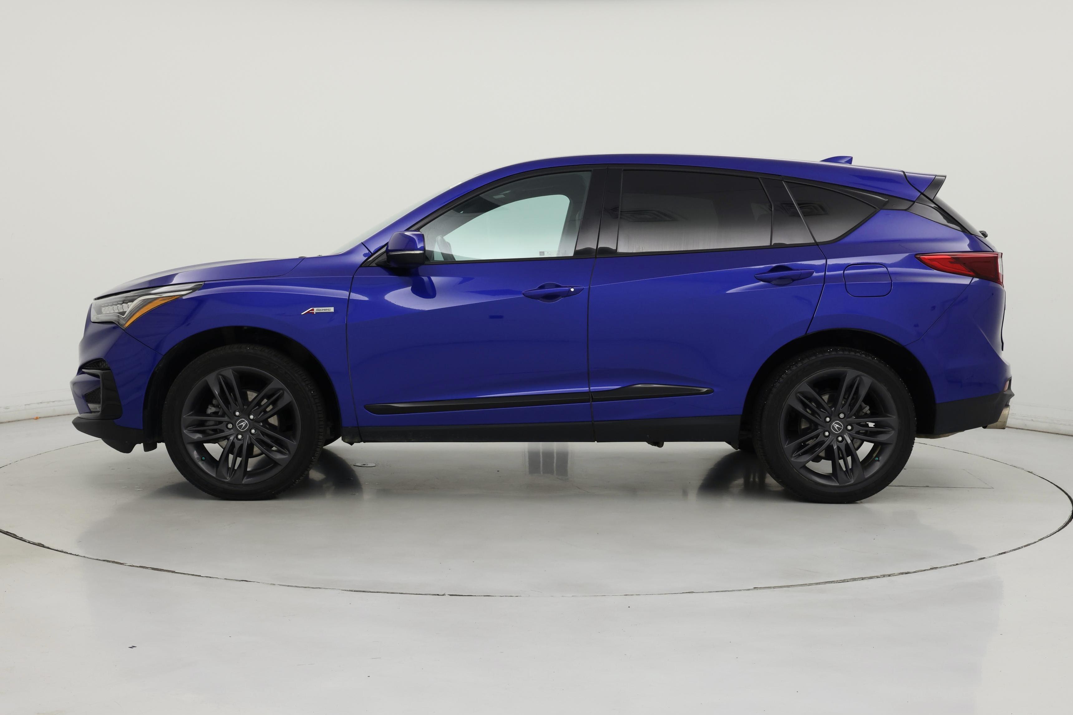 Thumbnail: 2021 Acura RDX - 3