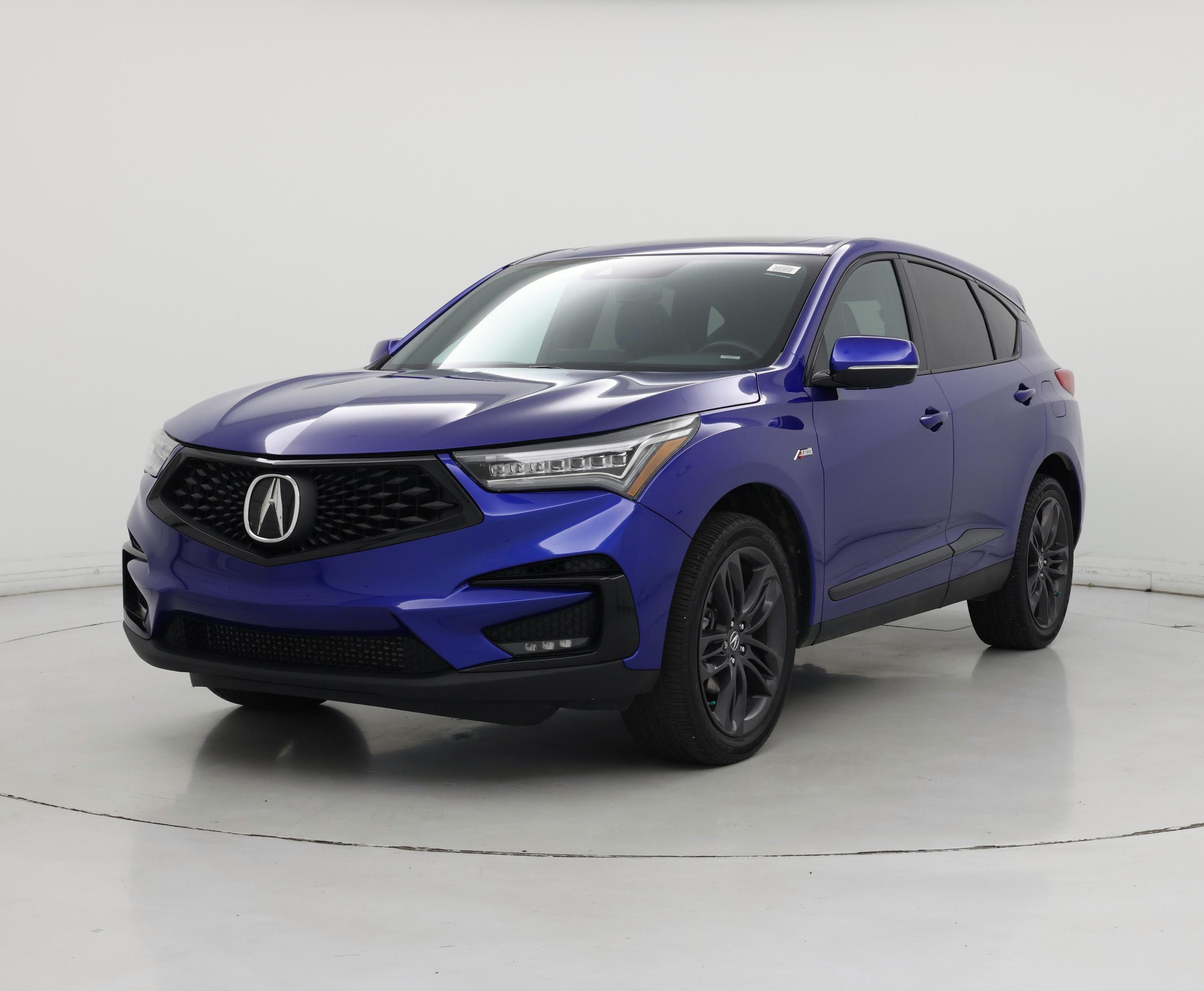 Thumbnail: 2021 Acura RDX - 4