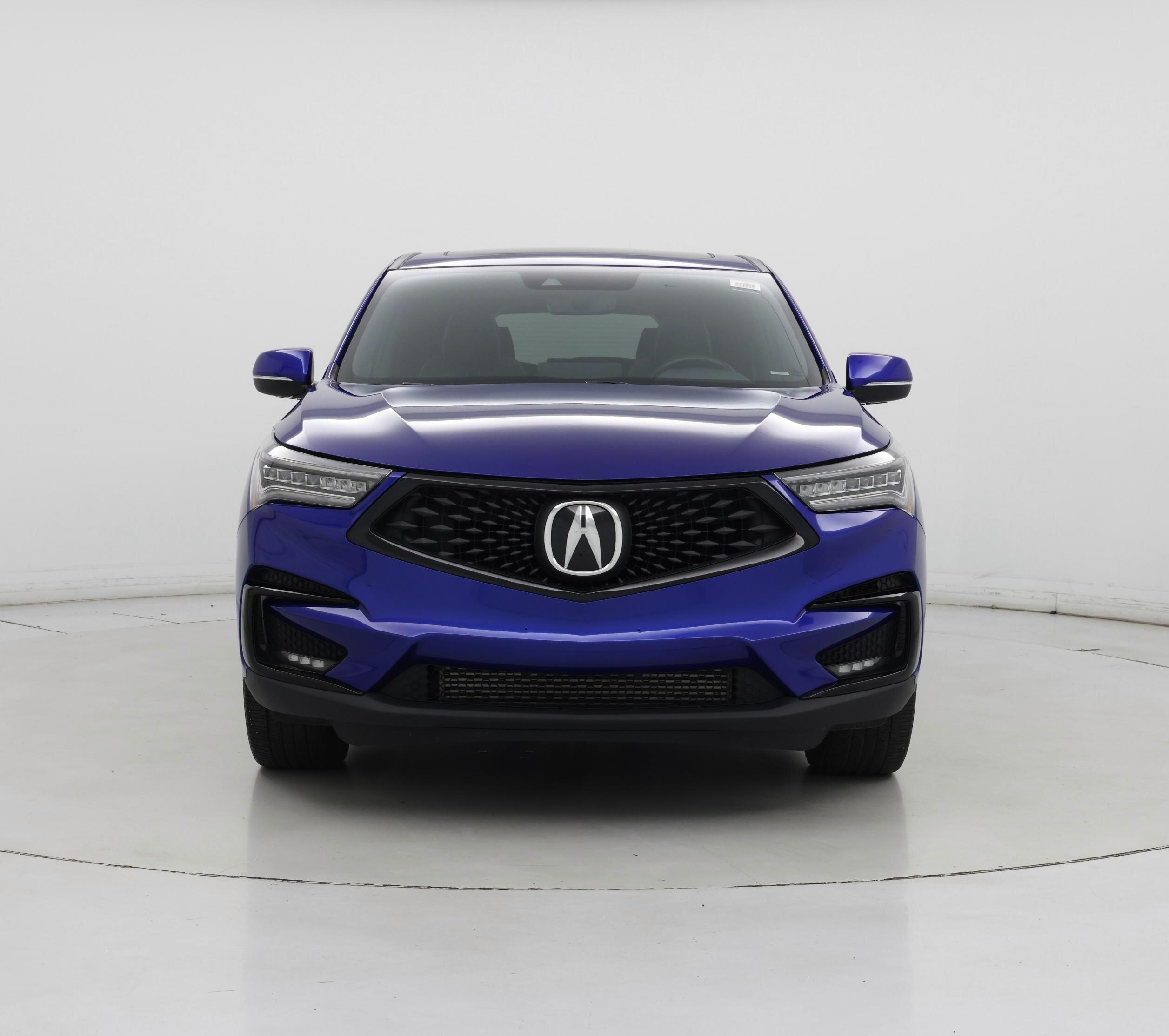 Thumbnail: 2021 Acura RDX - 5
