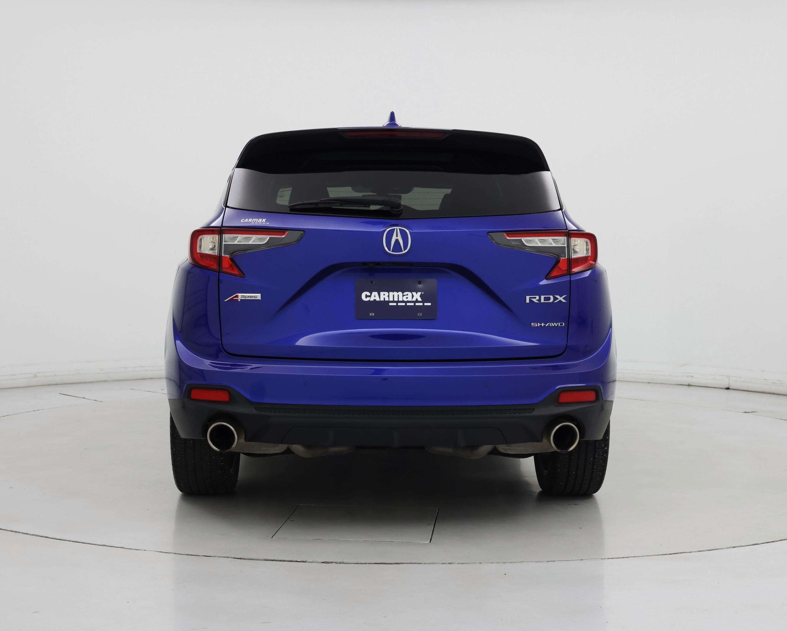 Thumbnail: 2021 Acura RDX - 6