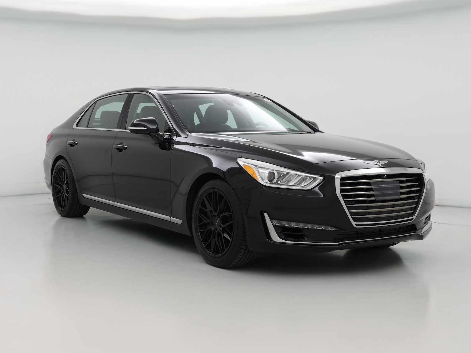 2017 GENESIS G90 Premium