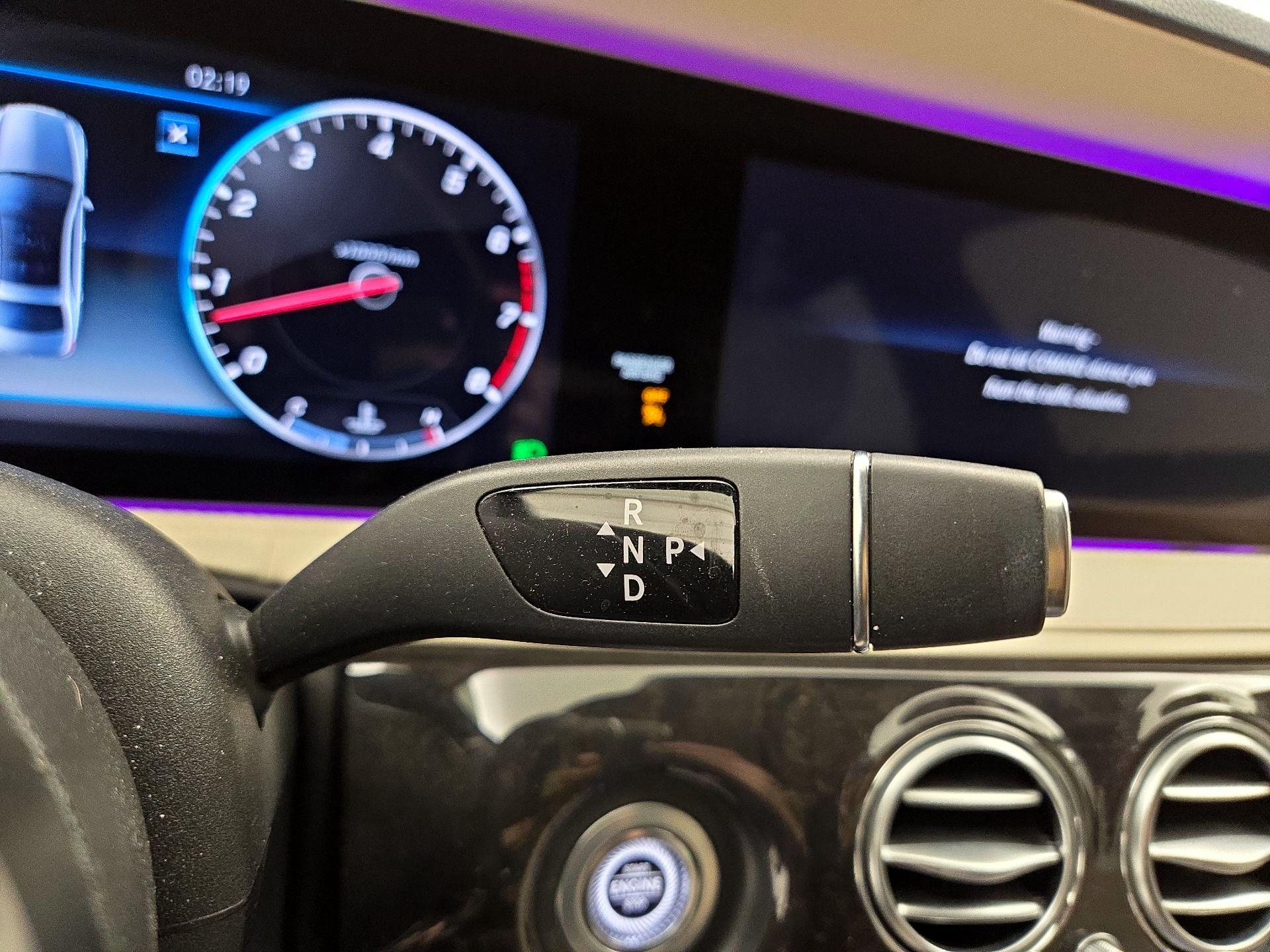 Thumbnail: 2018 Mercedes-Benz S-Class - 18