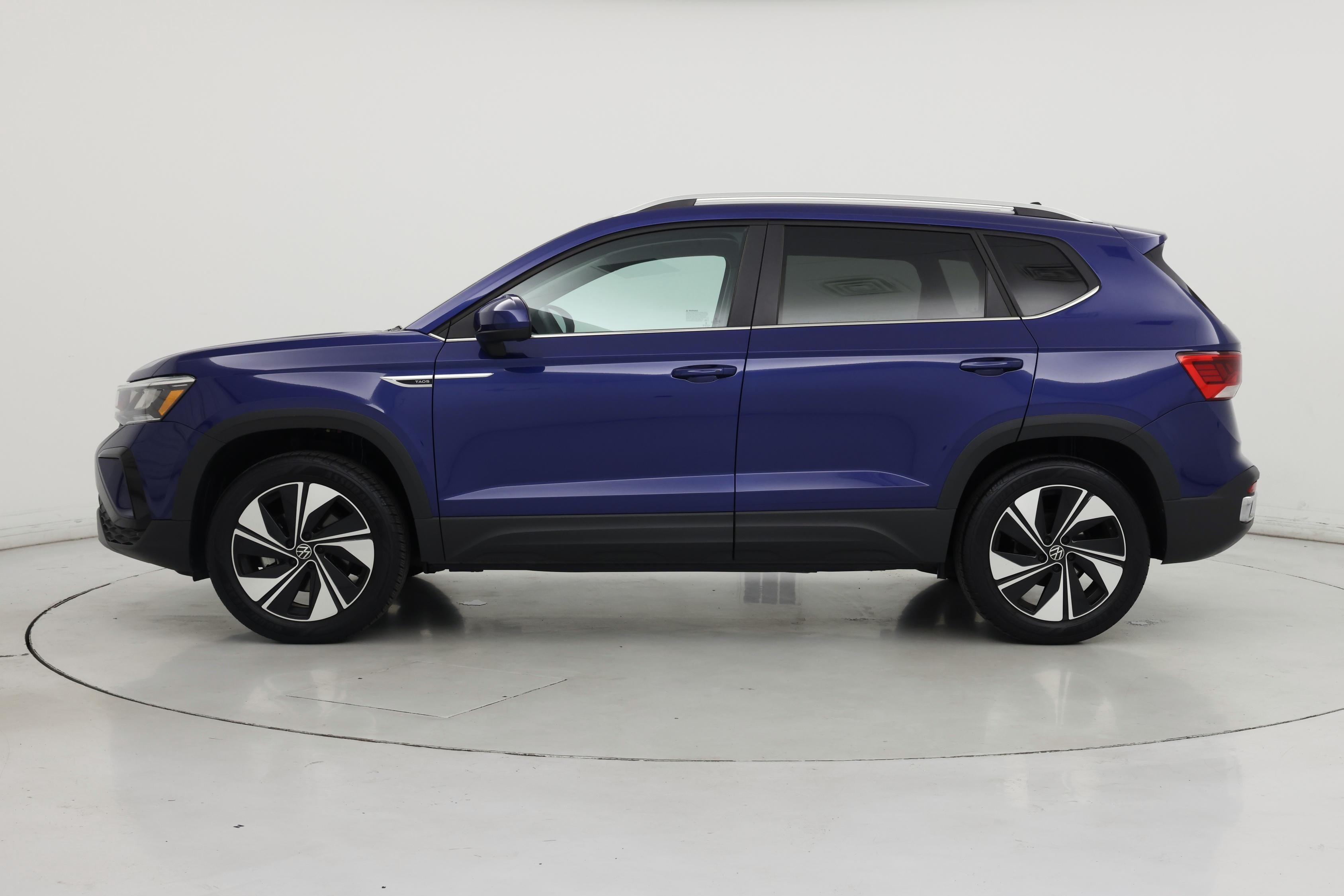 Thumbnail: 2024 Volkswagen Taos - 3