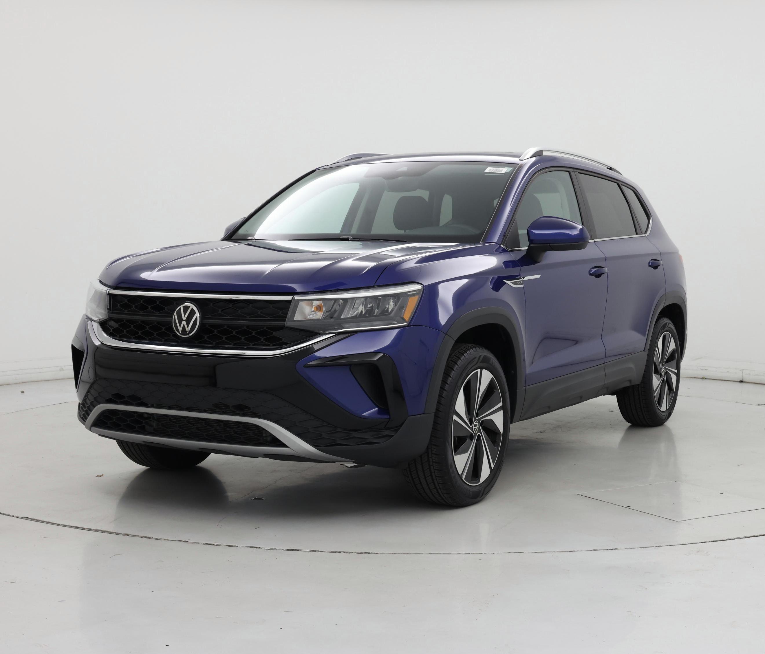 Thumbnail: 2024 Volkswagen Taos - 4
