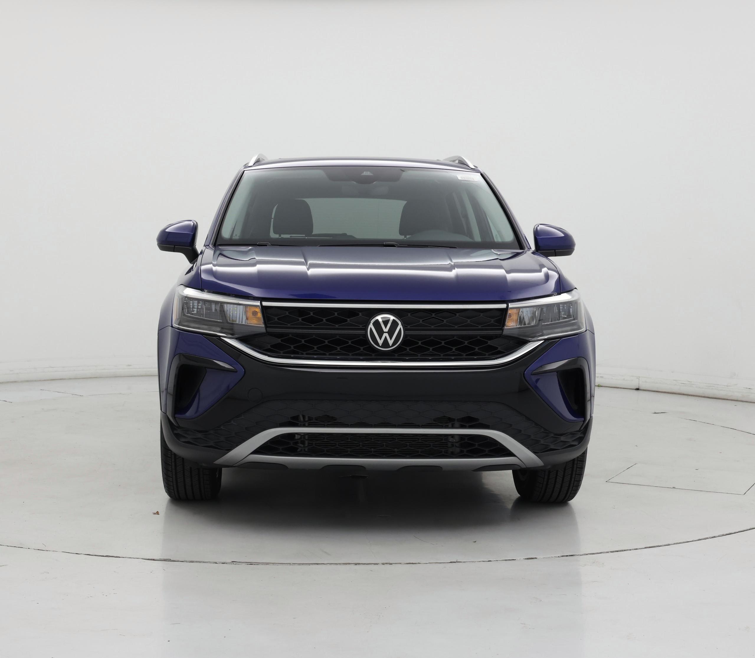 Thumbnail: 2024 Volkswagen Taos - 5