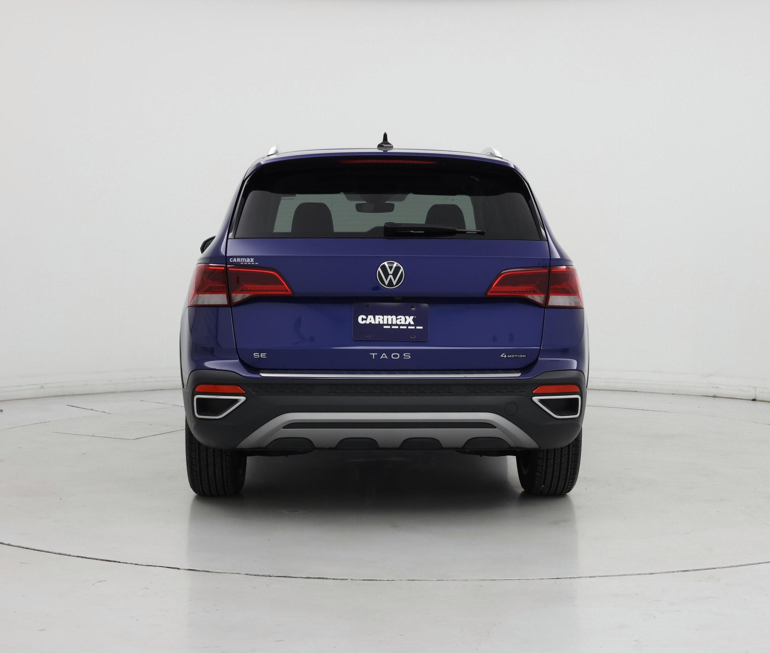 Thumbnail: 2024 Volkswagen Taos - 6