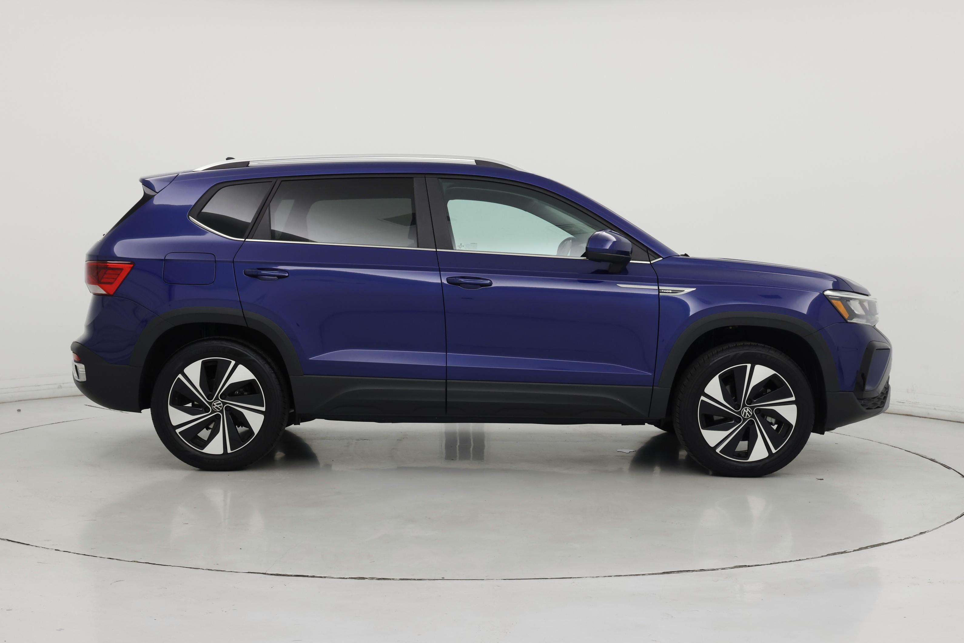 Thumbnail: 2024 Volkswagen Taos - 7