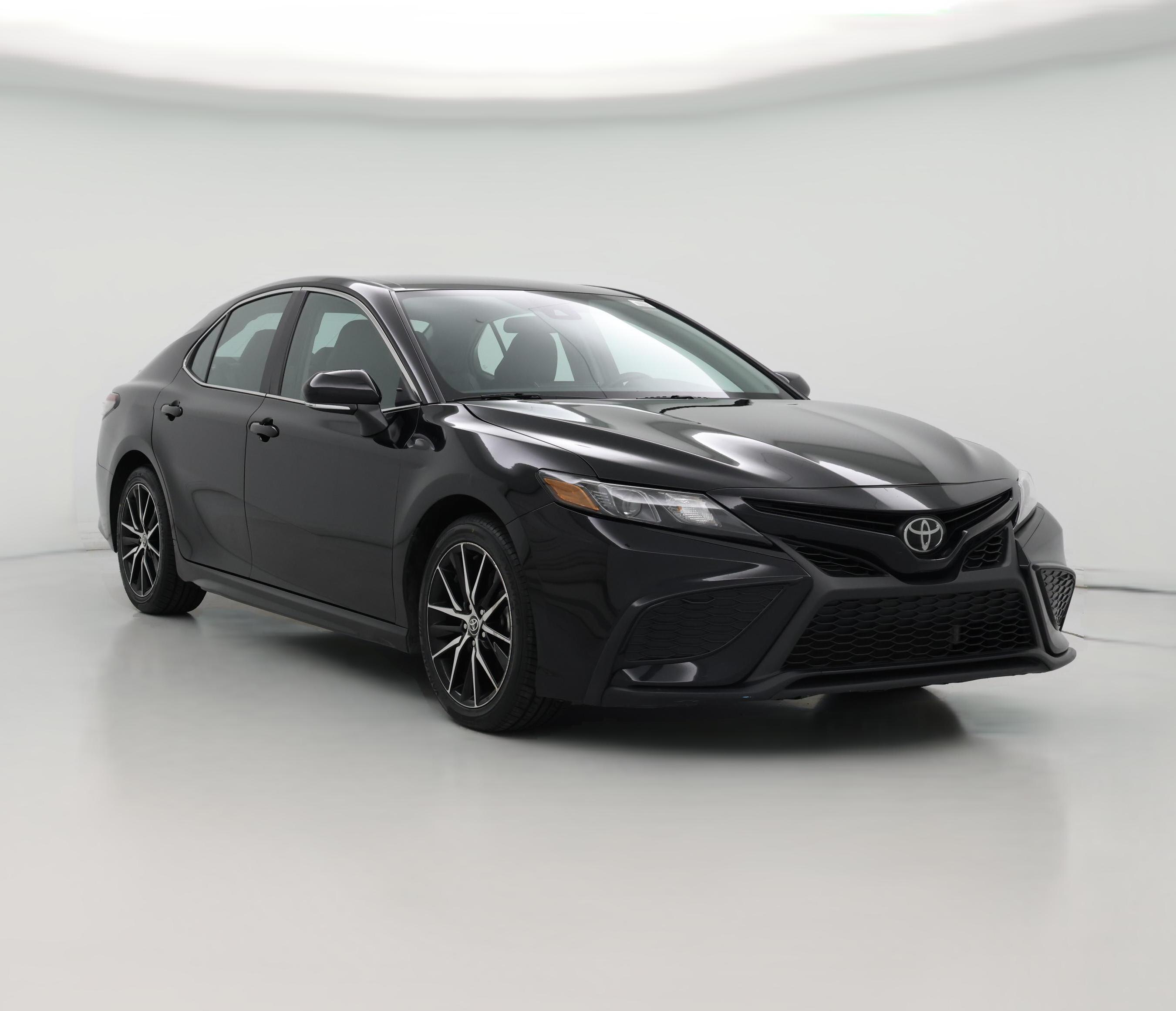 Thumbnail: 2024 Toyota Camry - 1