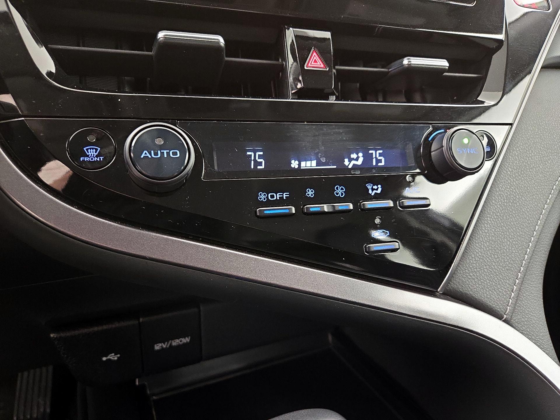 Thumbnail: 2024 Toyota Camry - 16