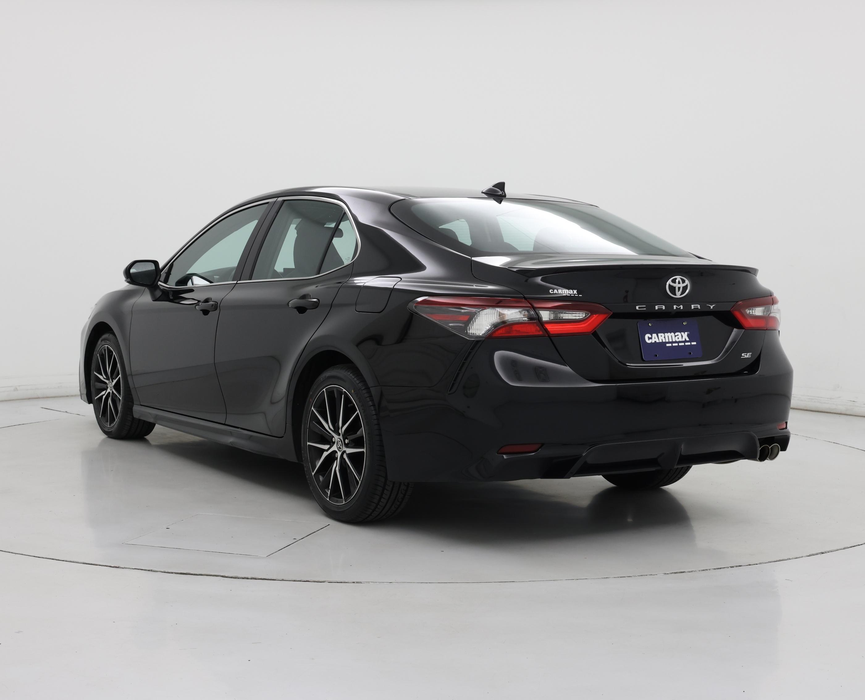 Thumbnail: 2024 Toyota Camry - 2