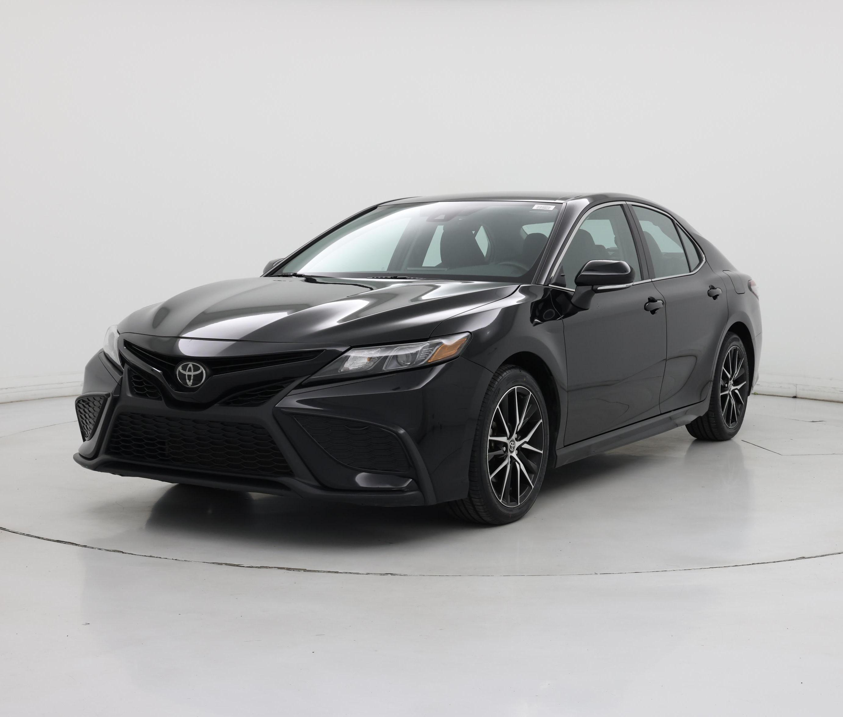 Thumbnail: 2024 Toyota Camry - 4
