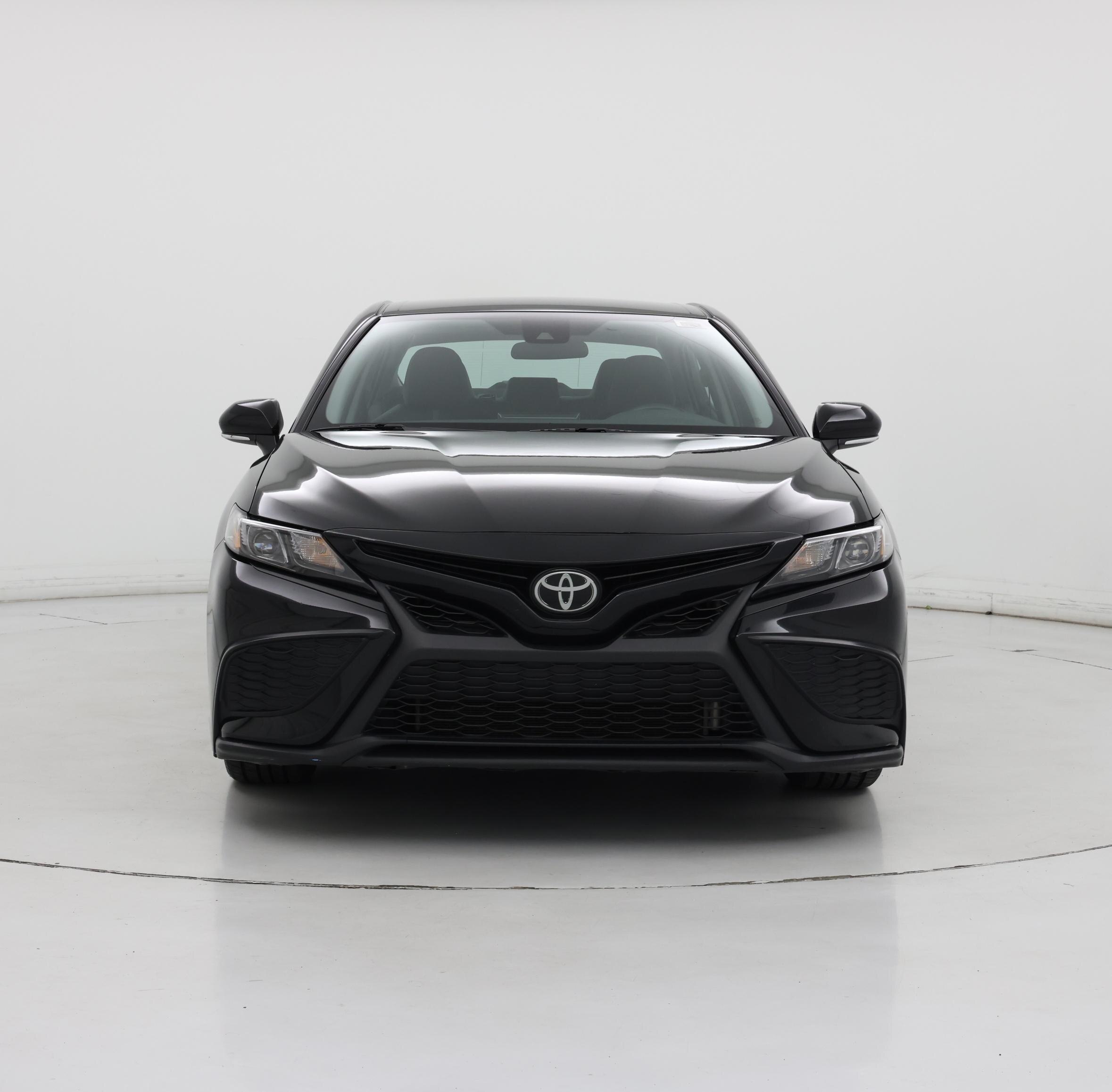 Thumbnail: 2024 Toyota Camry - 5