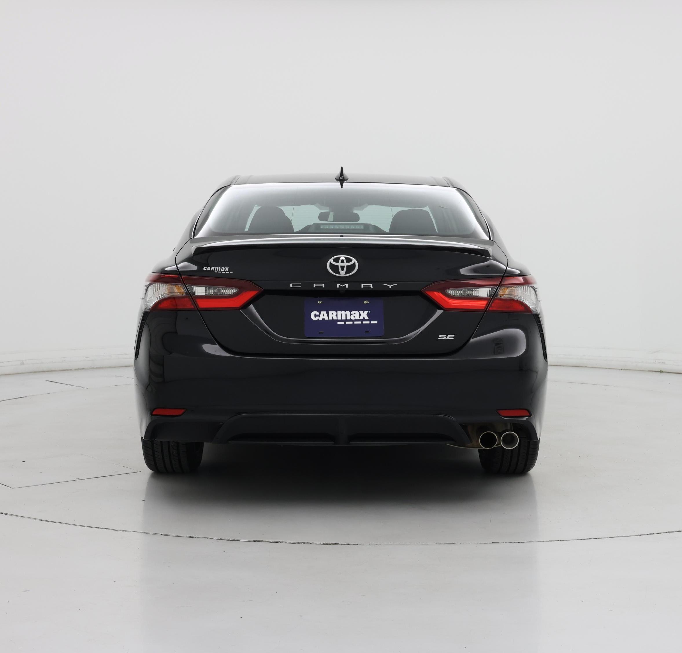 Thumbnail: 2024 Toyota Camry - 6
