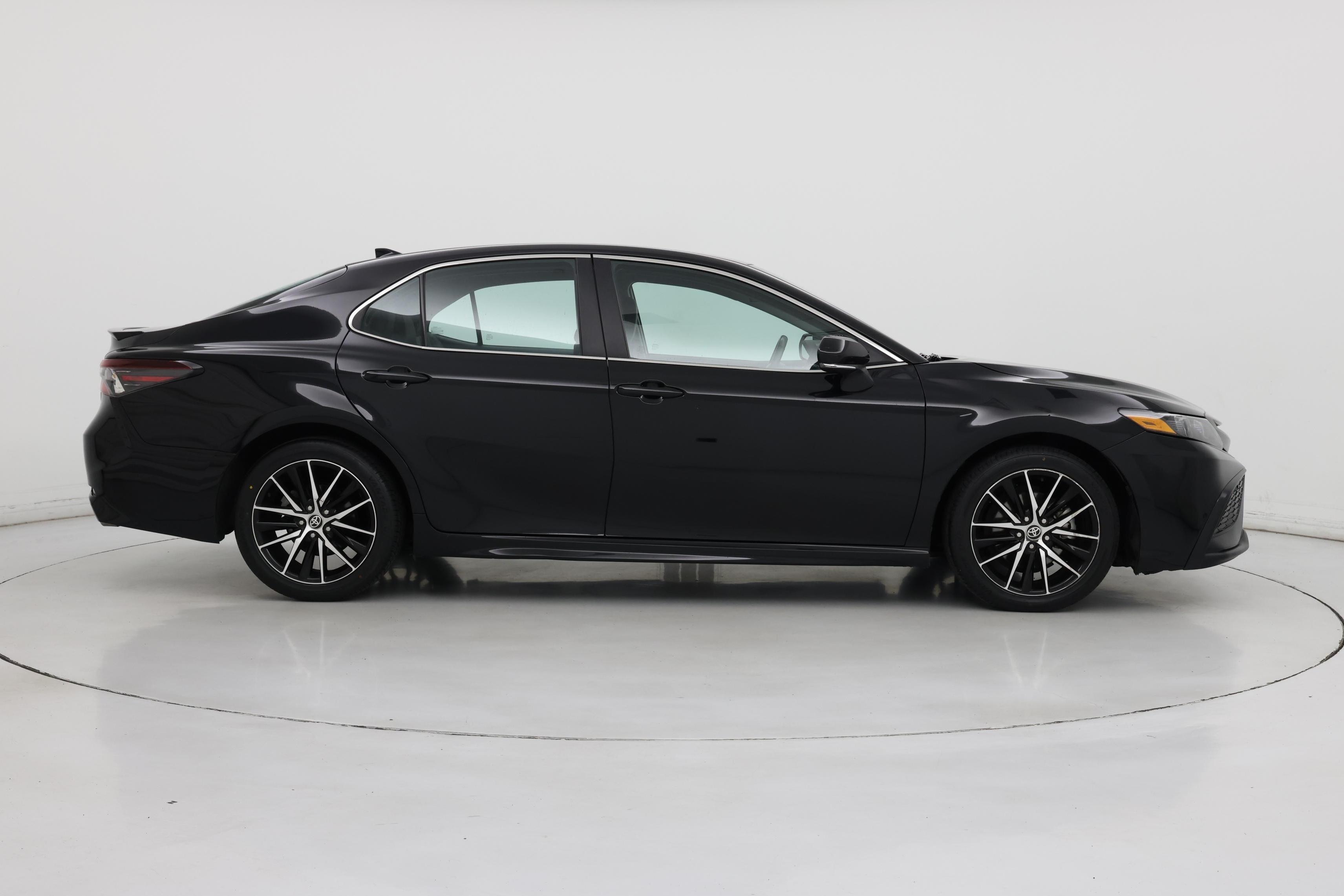 Thumbnail: 2024 Toyota Camry - 7