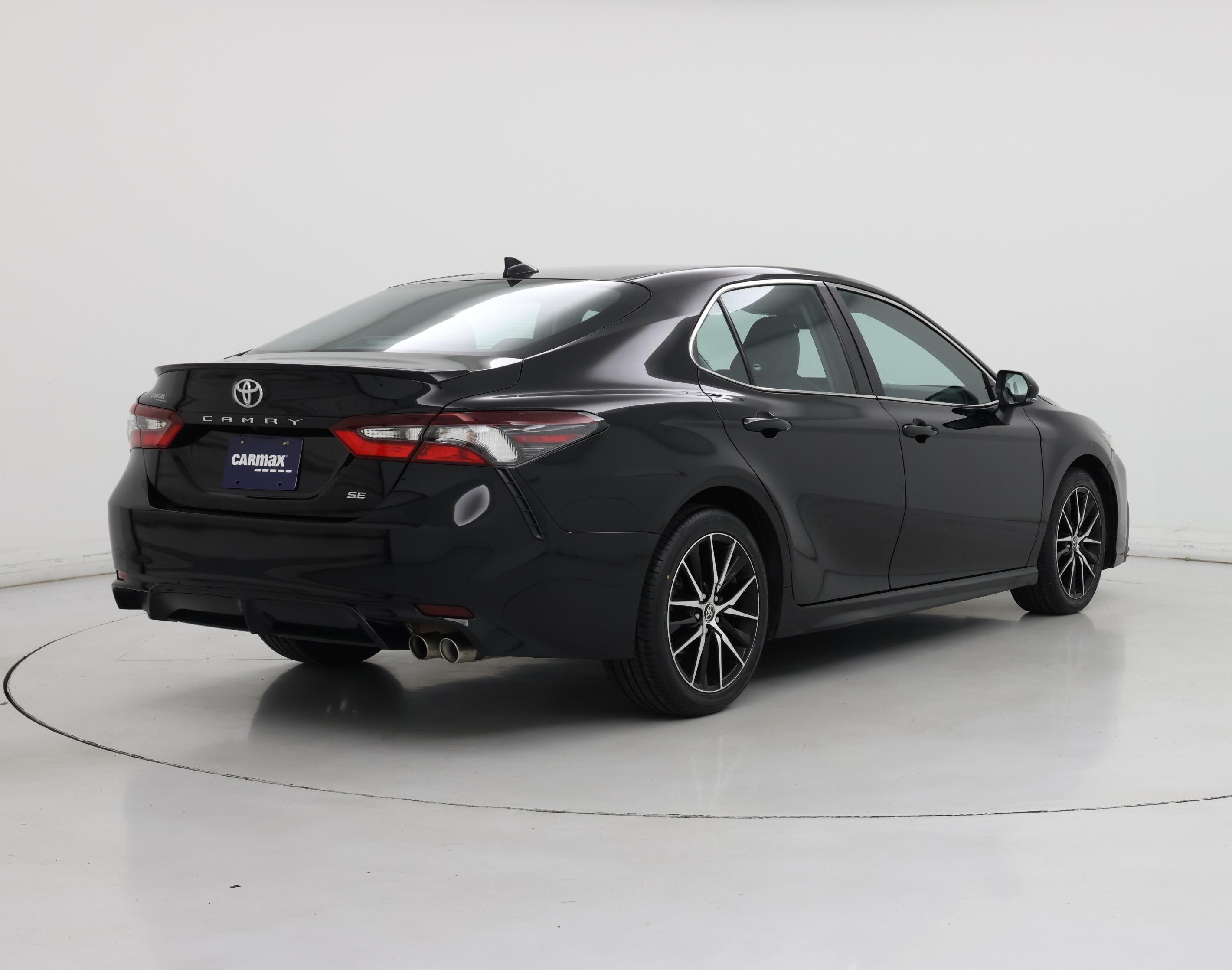 Thumbnail: 2024 Toyota Camry - 8