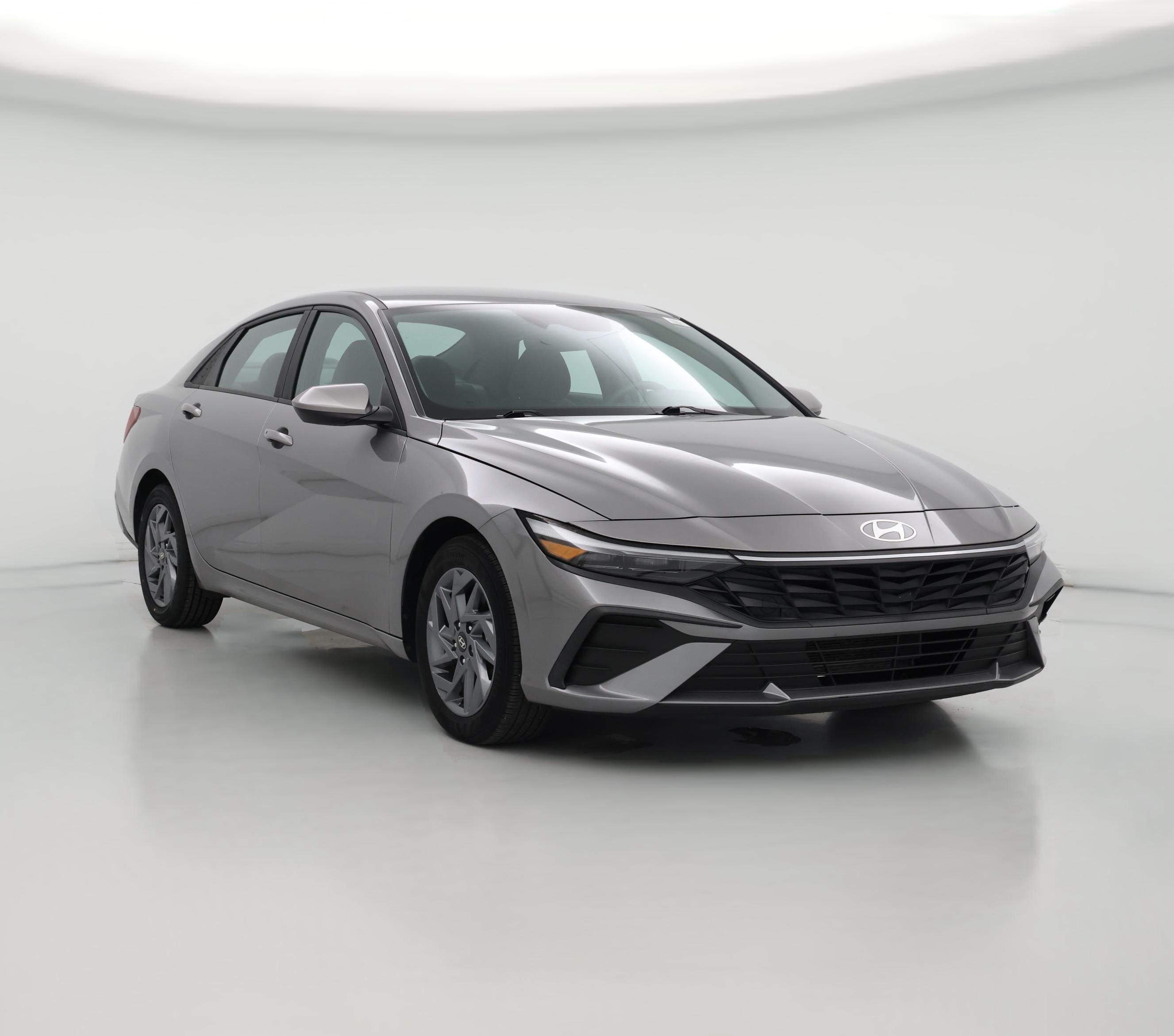 Thumbnail: 2024 Hyundai Elantra - 1