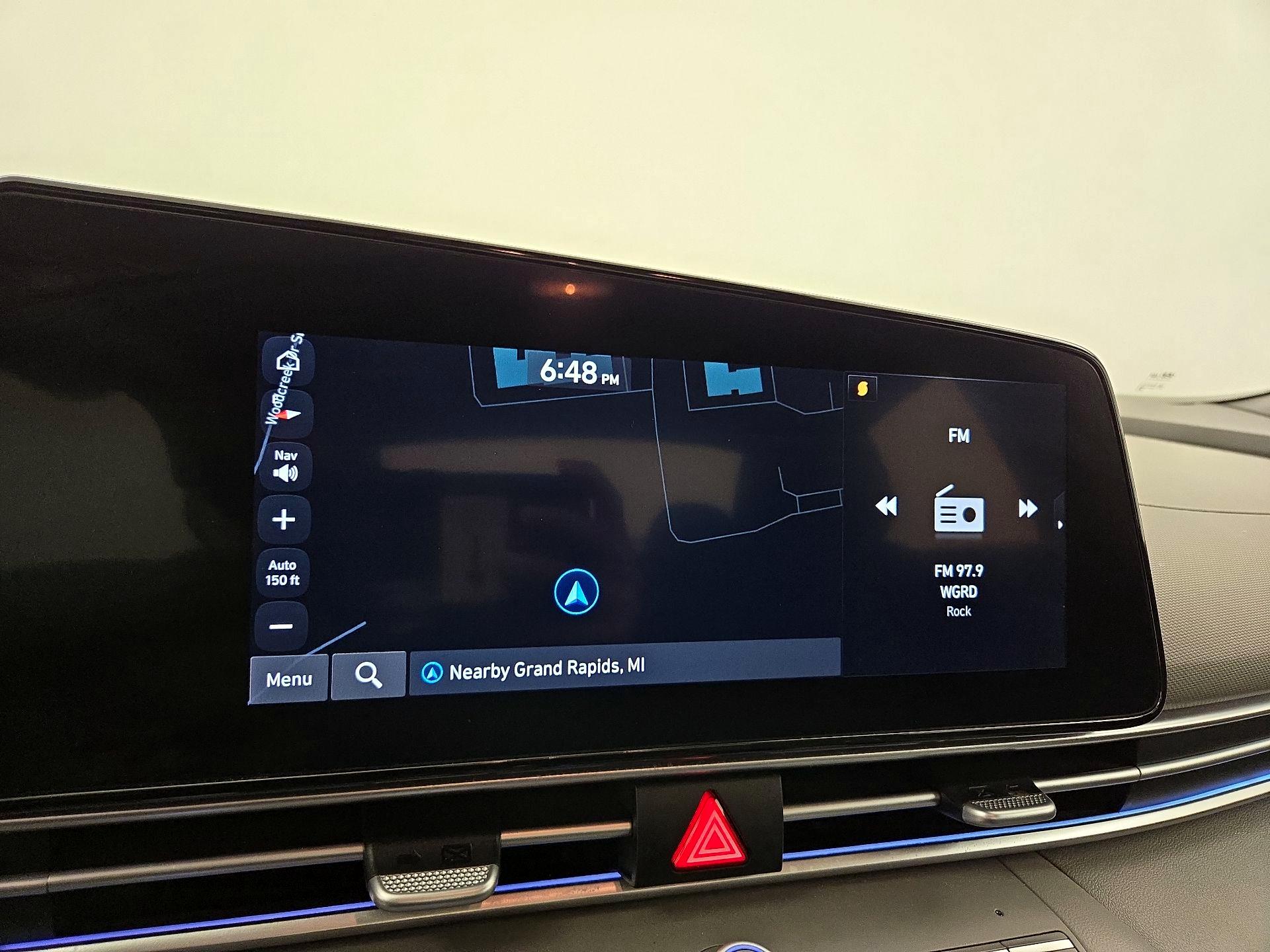 Thumbnail: 2024 Hyundai Elantra - 14