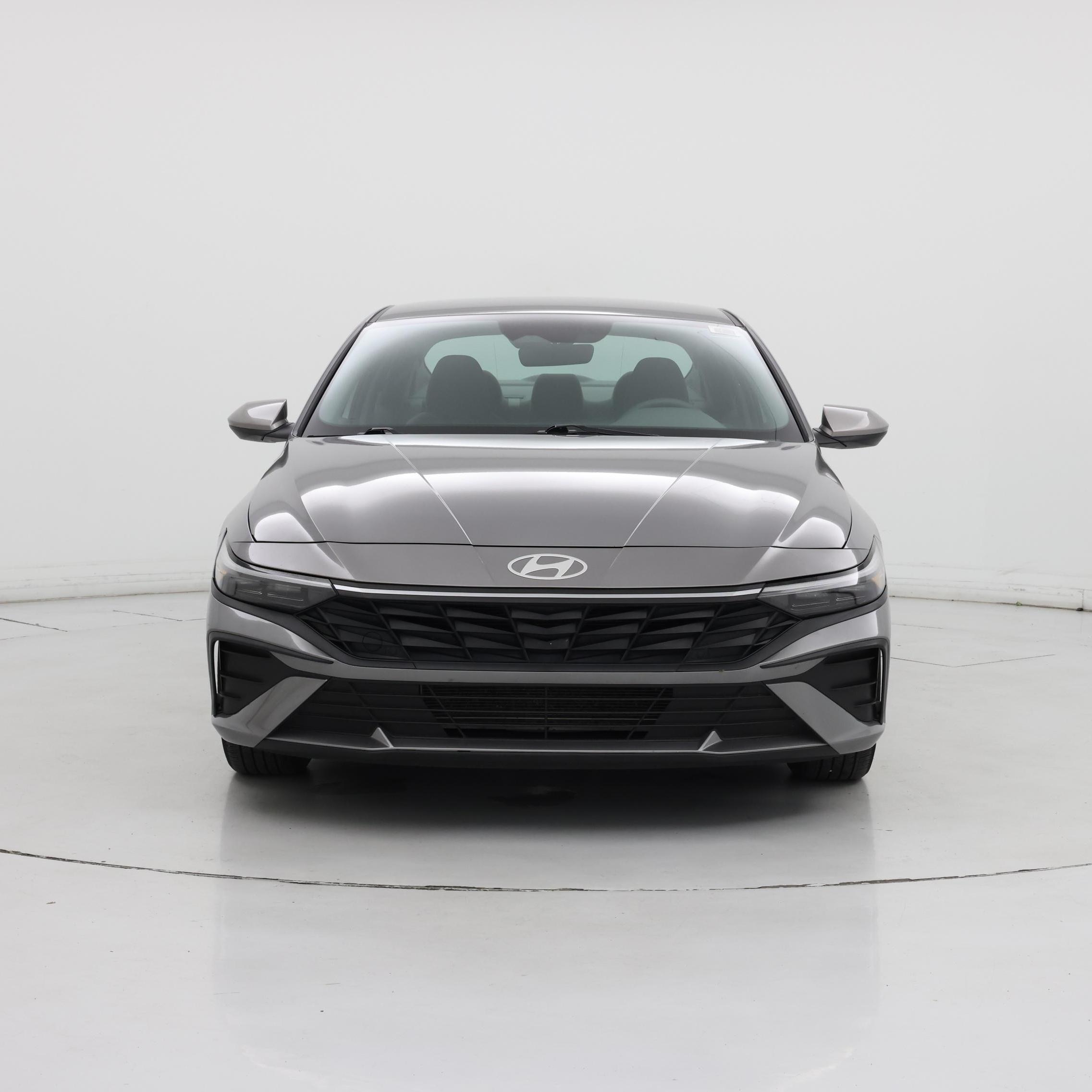 Thumbnail: 2024 Hyundai Elantra - 5