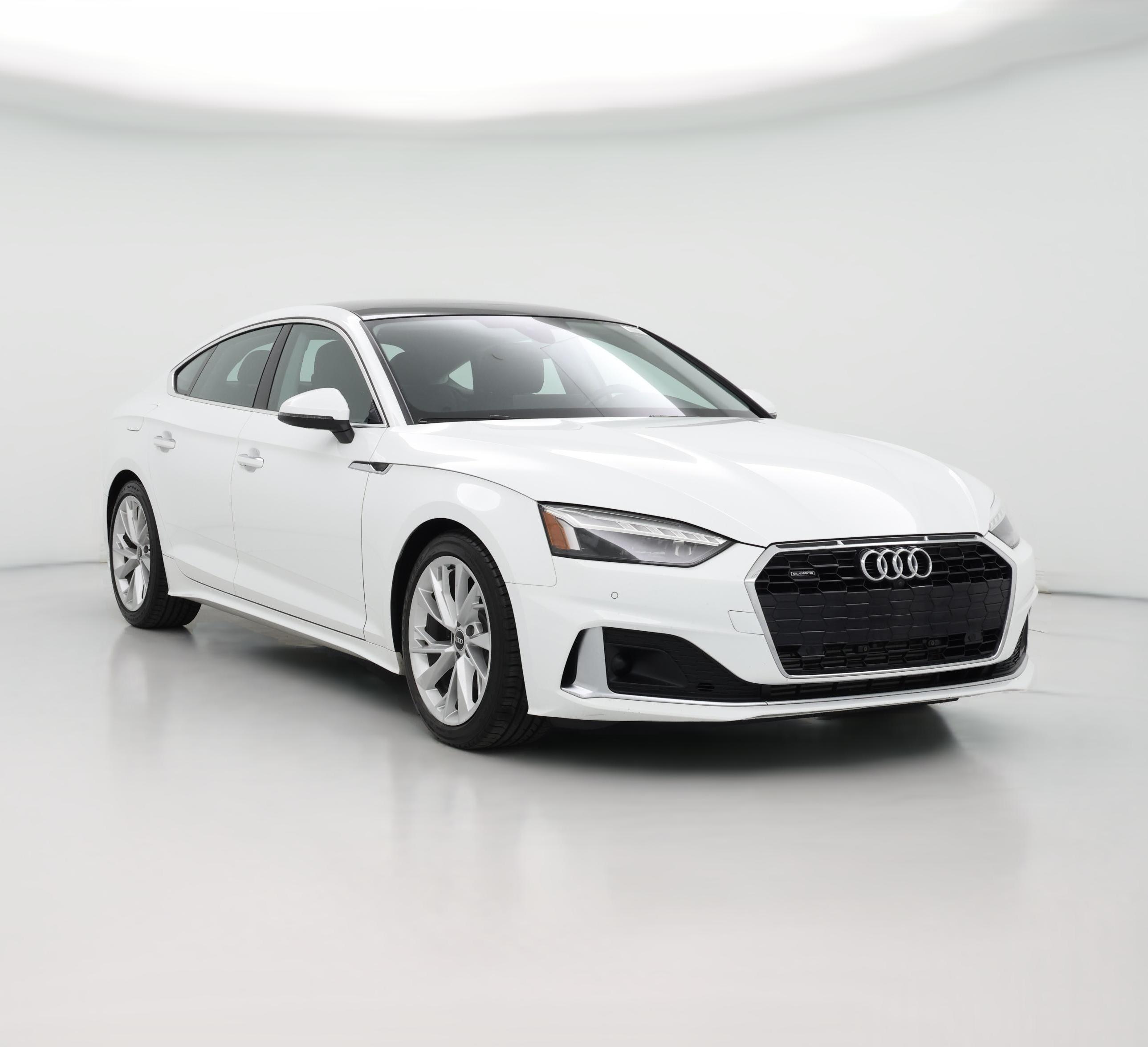 Thumbnail: 2023 Audi A5 - 1