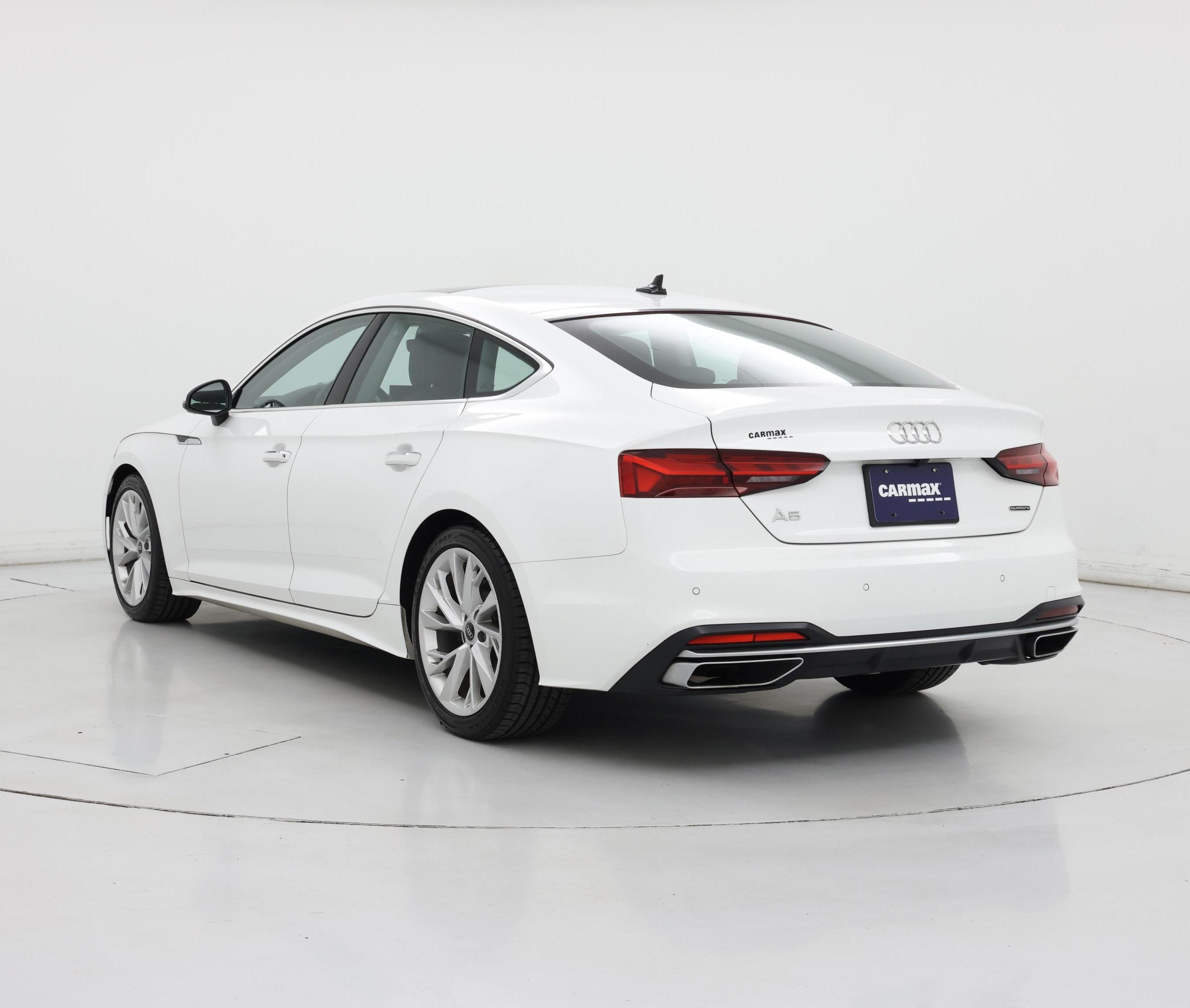 Thumbnail: 2023 Audi A5 - 2