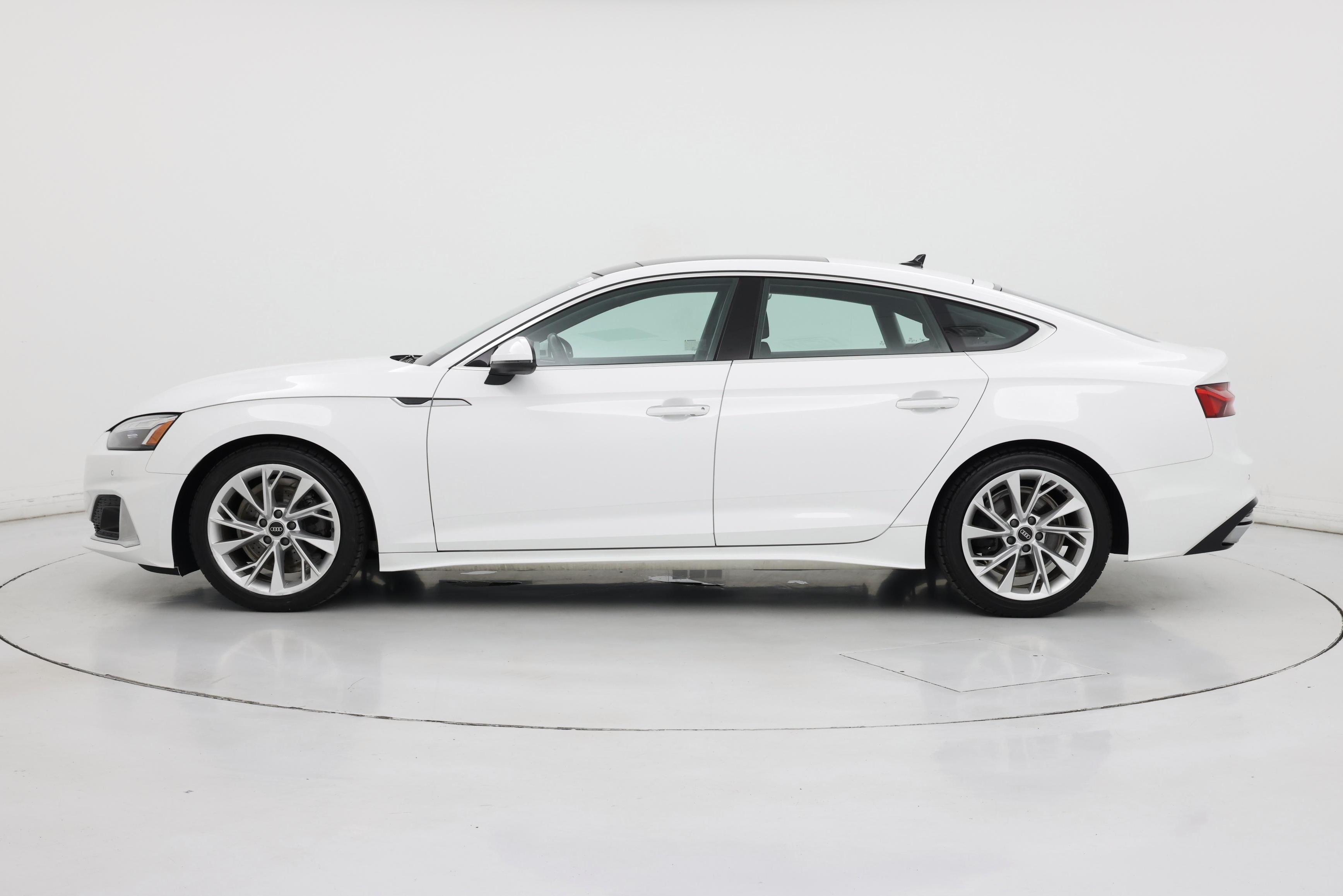 Thumbnail: 2023 Audi A5 - 3