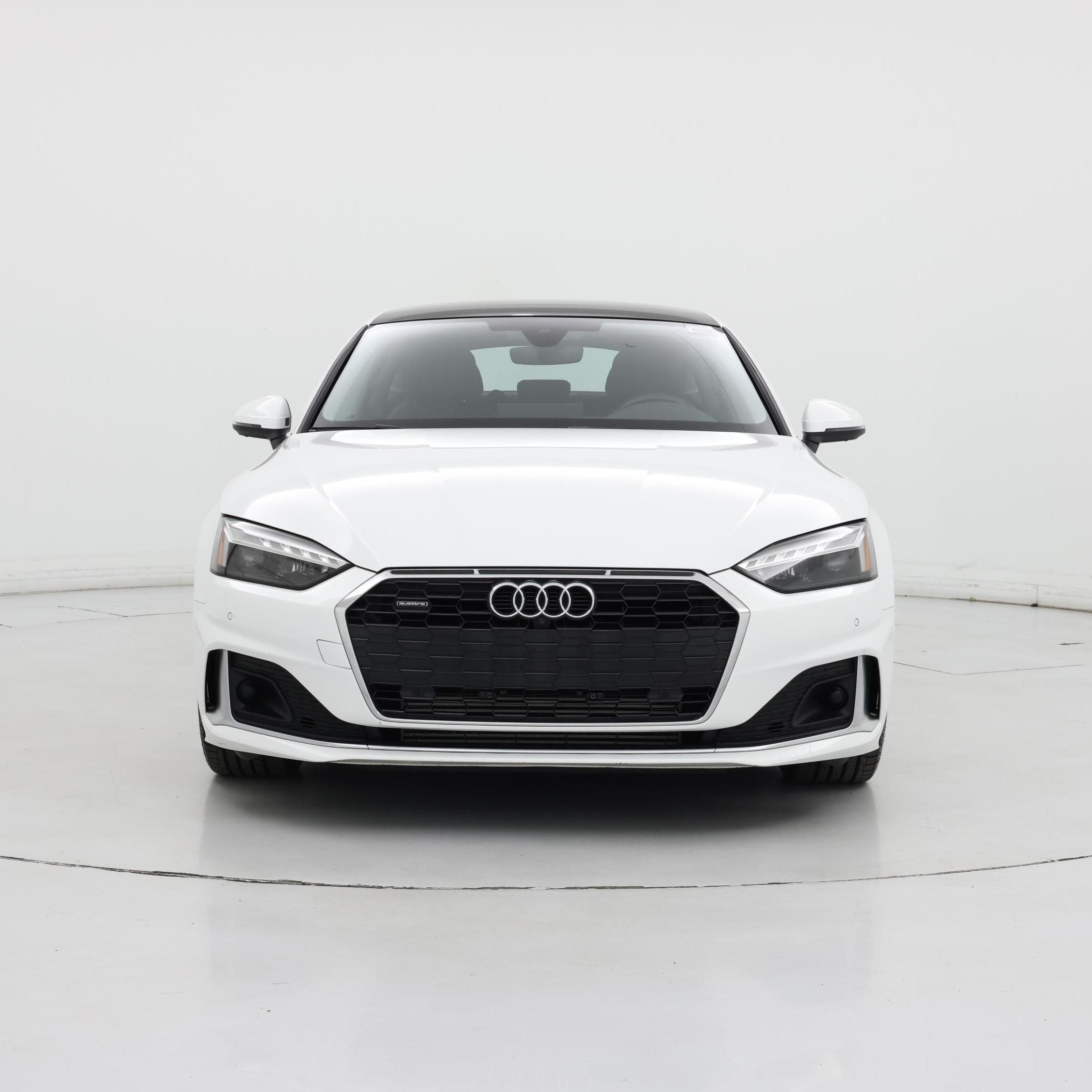 Thumbnail: 2023 Audi A5 - 5