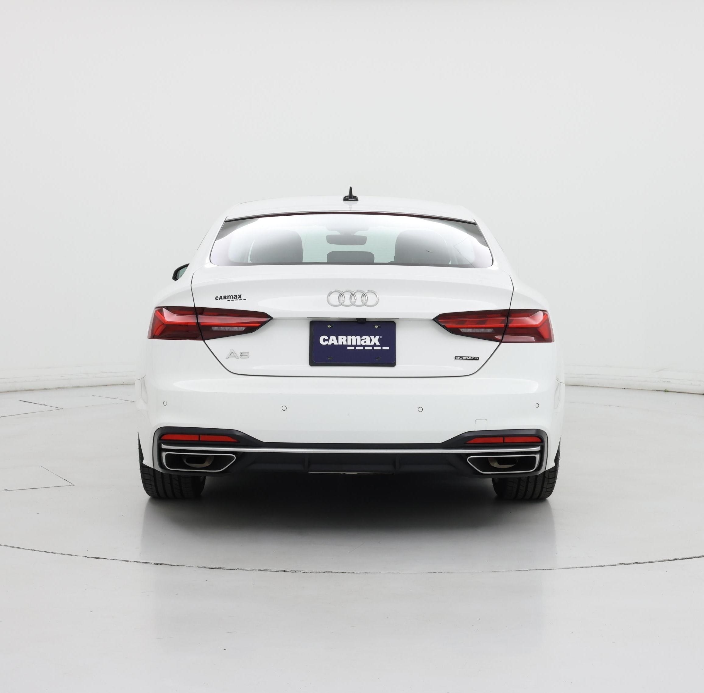 Thumbnail: 2023 Audi A5 - 6