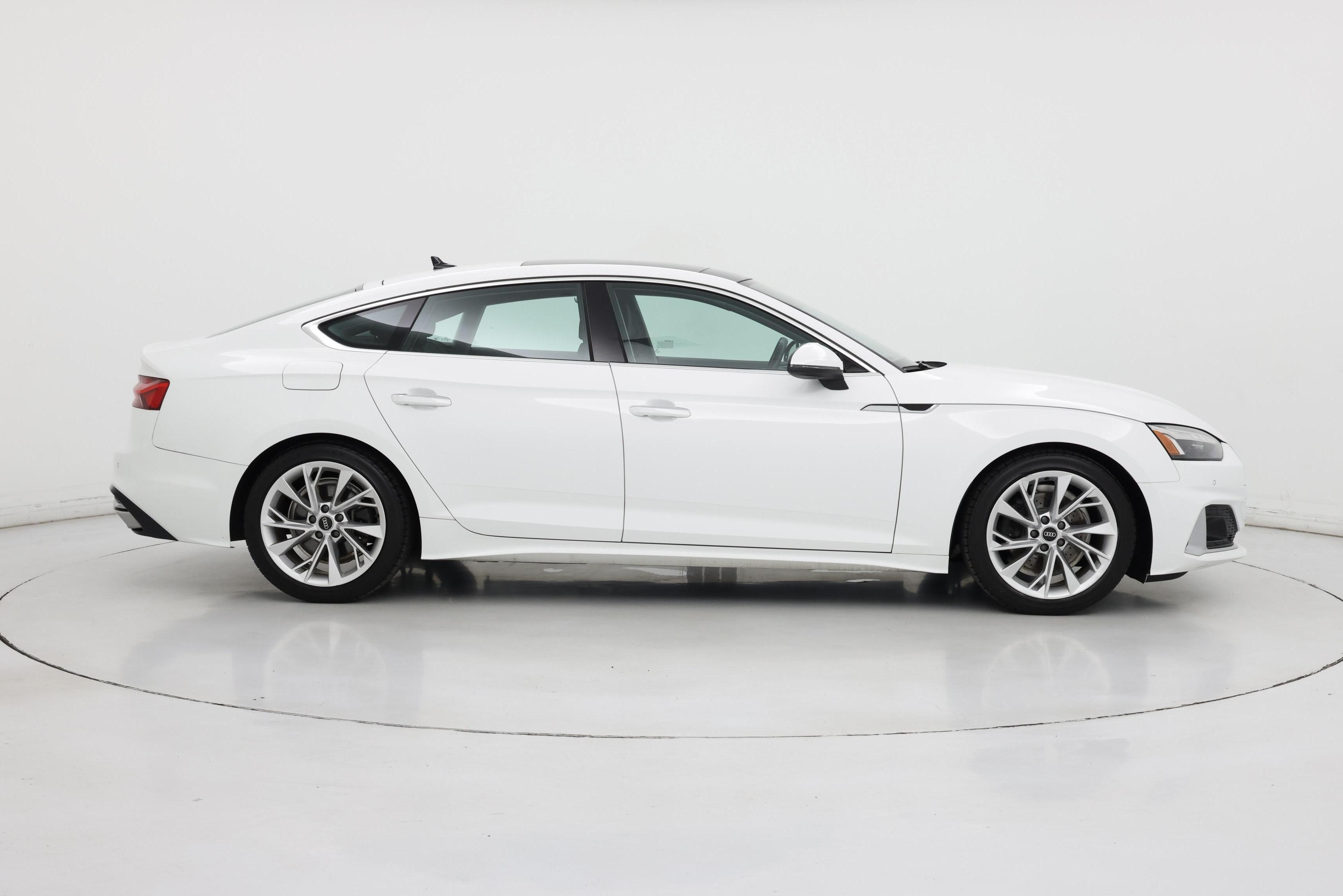 Thumbnail: 2023 Audi A5 - 7