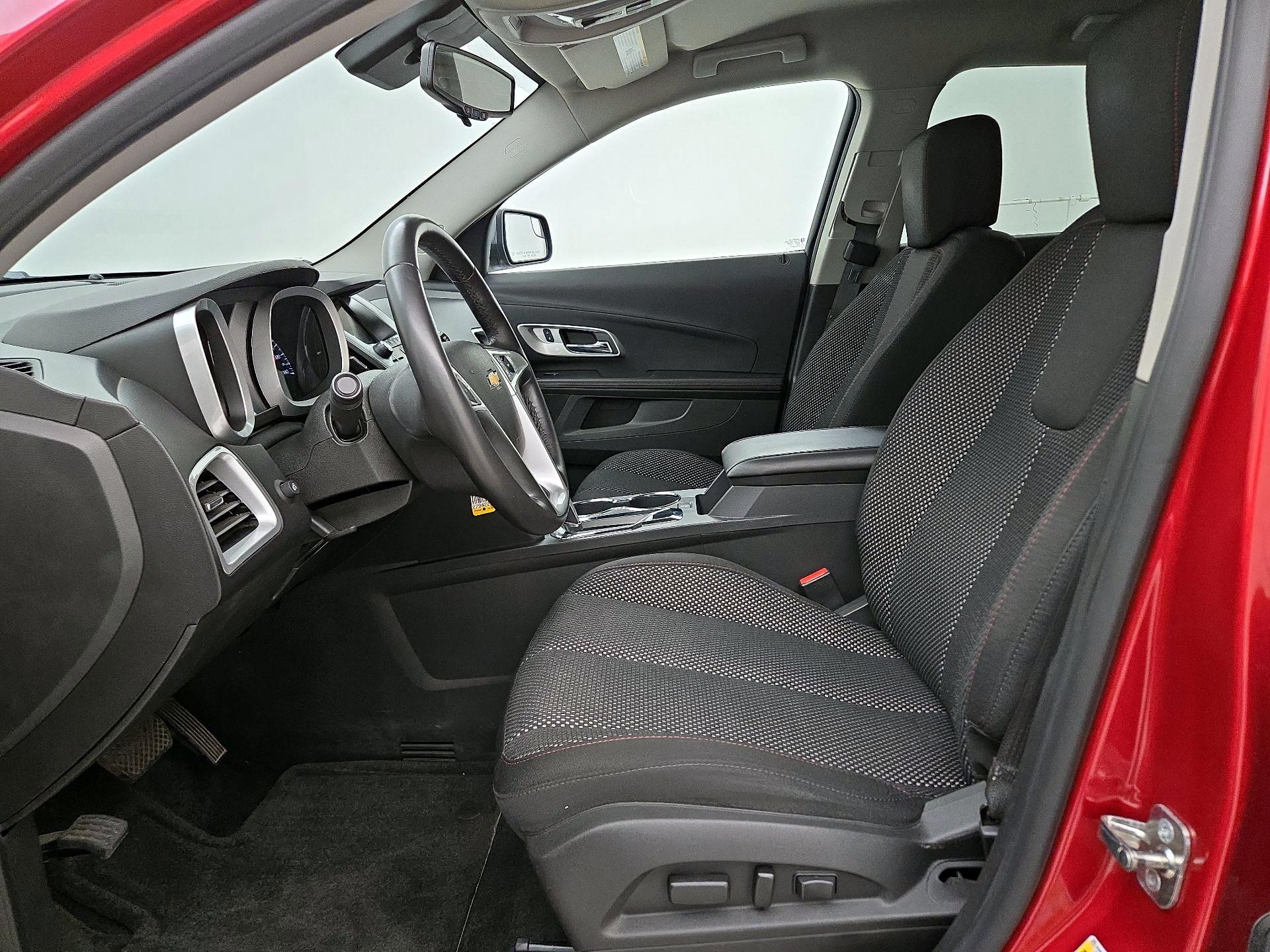 Thumbnail: 2014 Chevrolet Equinox - 11