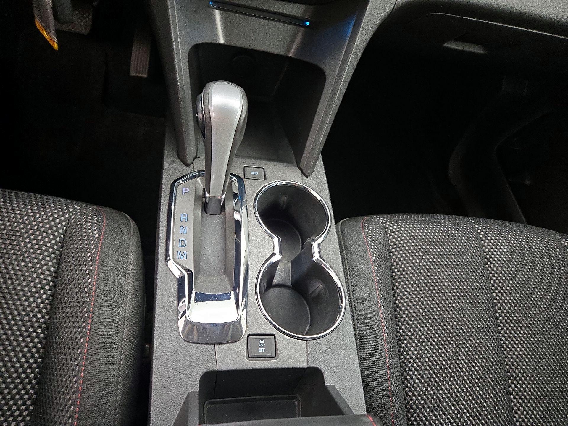 Thumbnail: 2014 Chevrolet Equinox - 17