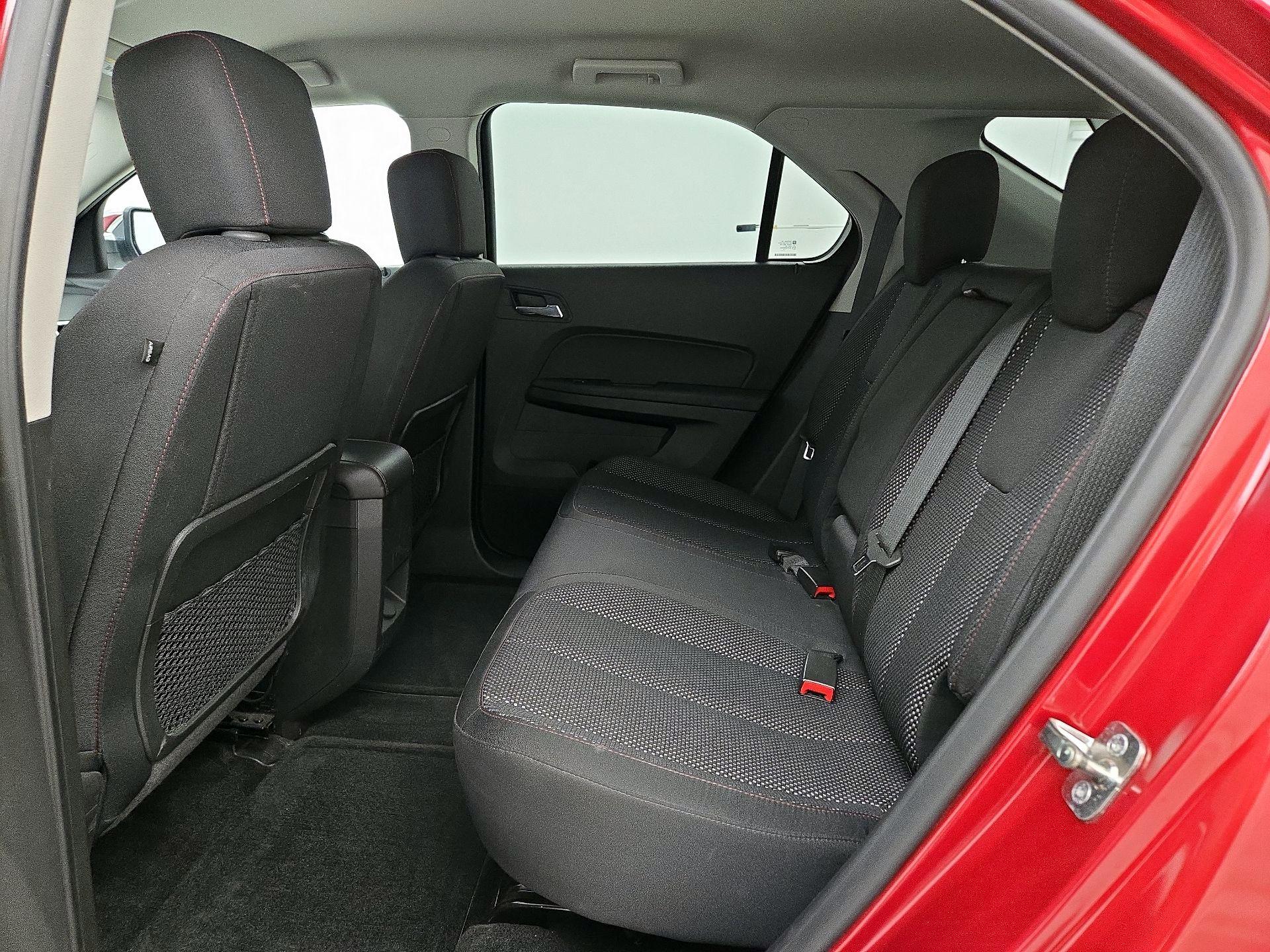 Thumbnail: 2014 Chevrolet Equinox - 19