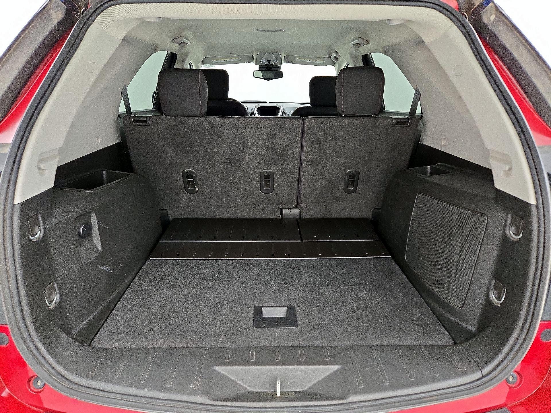 Thumbnail: 2014 Chevrolet Equinox - 20