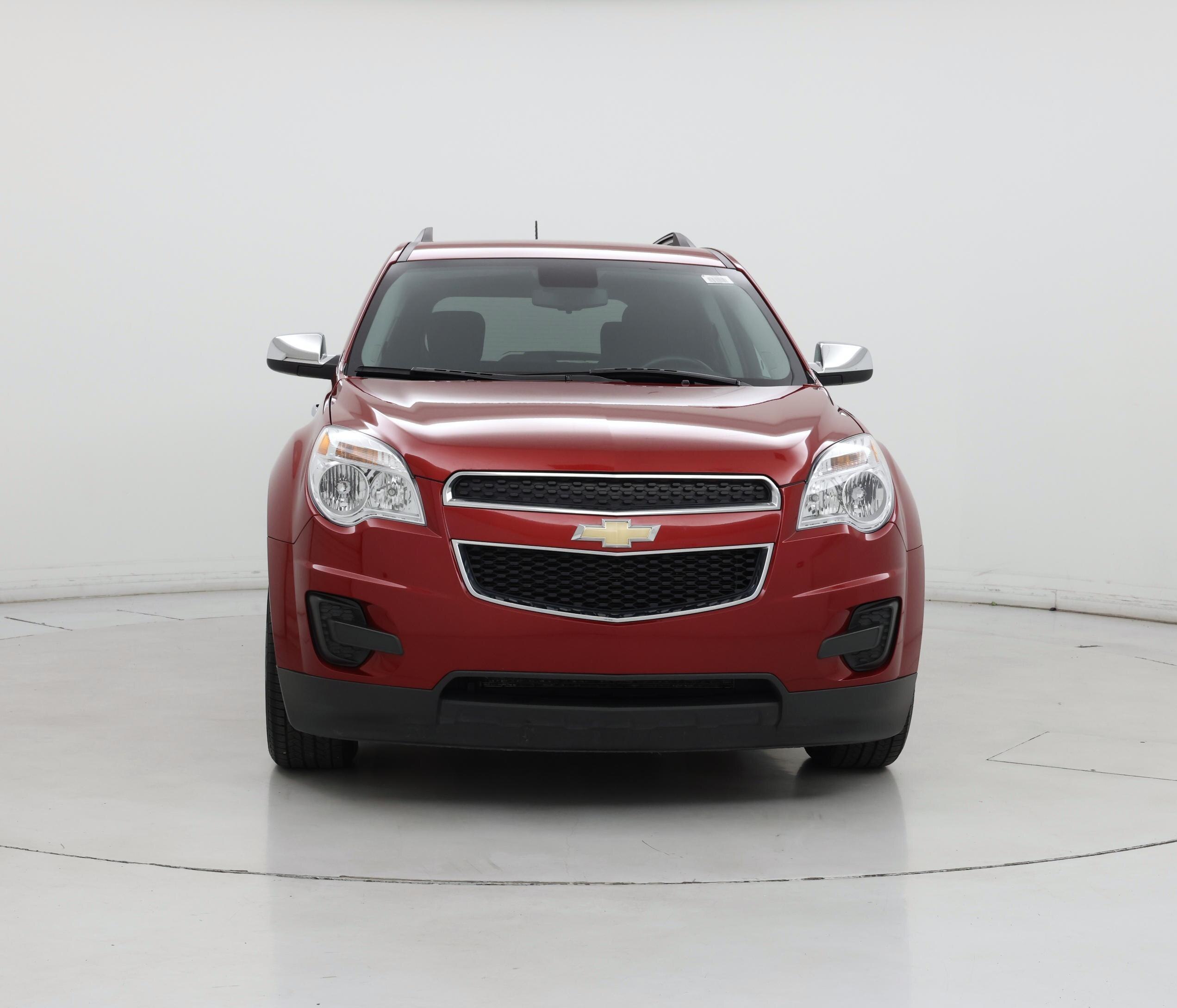 Thumbnail: 2014 Chevrolet Equinox - 5