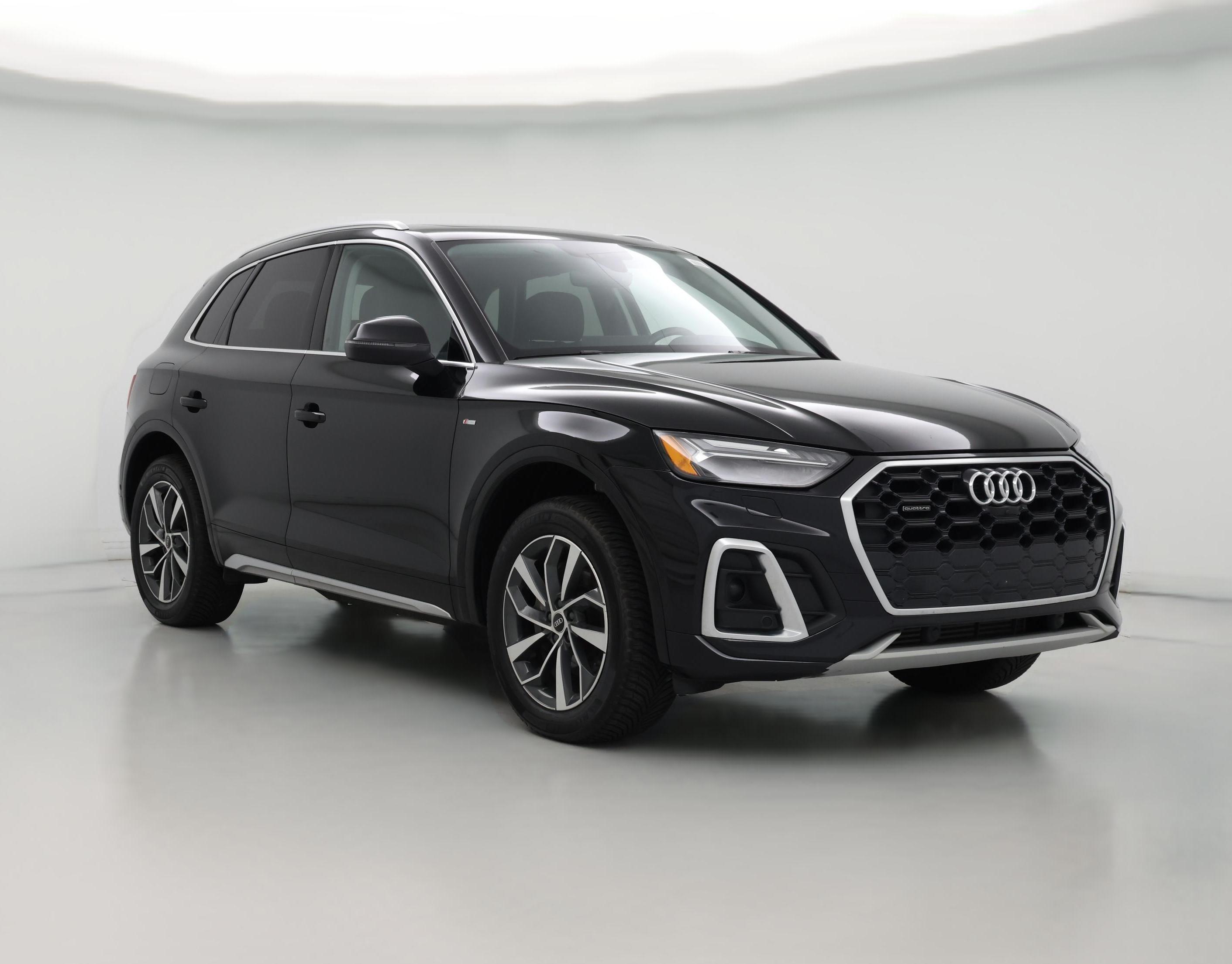 Thumbnail: 2023 Audi Q5 - 1