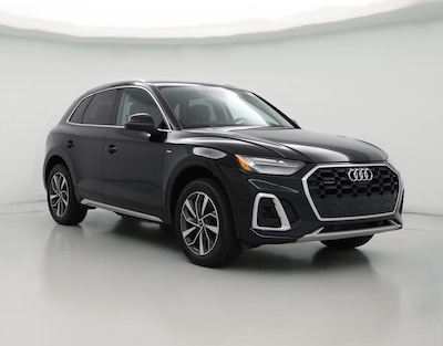 2023 Audi Q5 S-Line Prestige