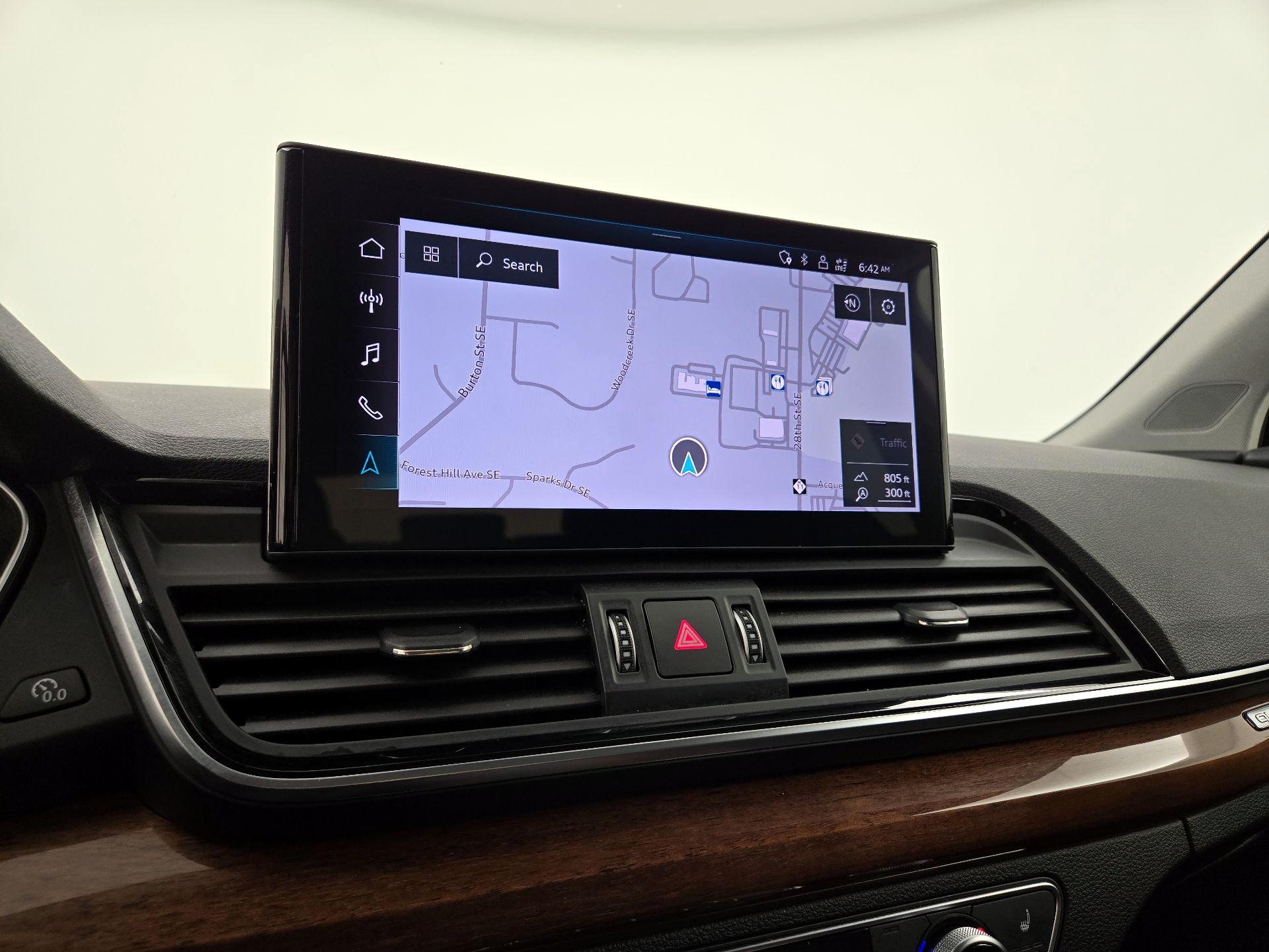 Thumbnail: 2023 Audi Q5 - 14