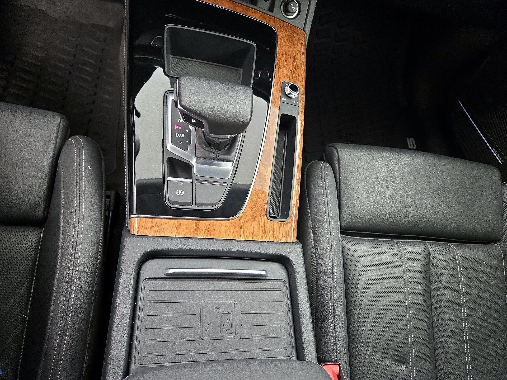 Thumbnail: 2023 Audi Q5 - 18