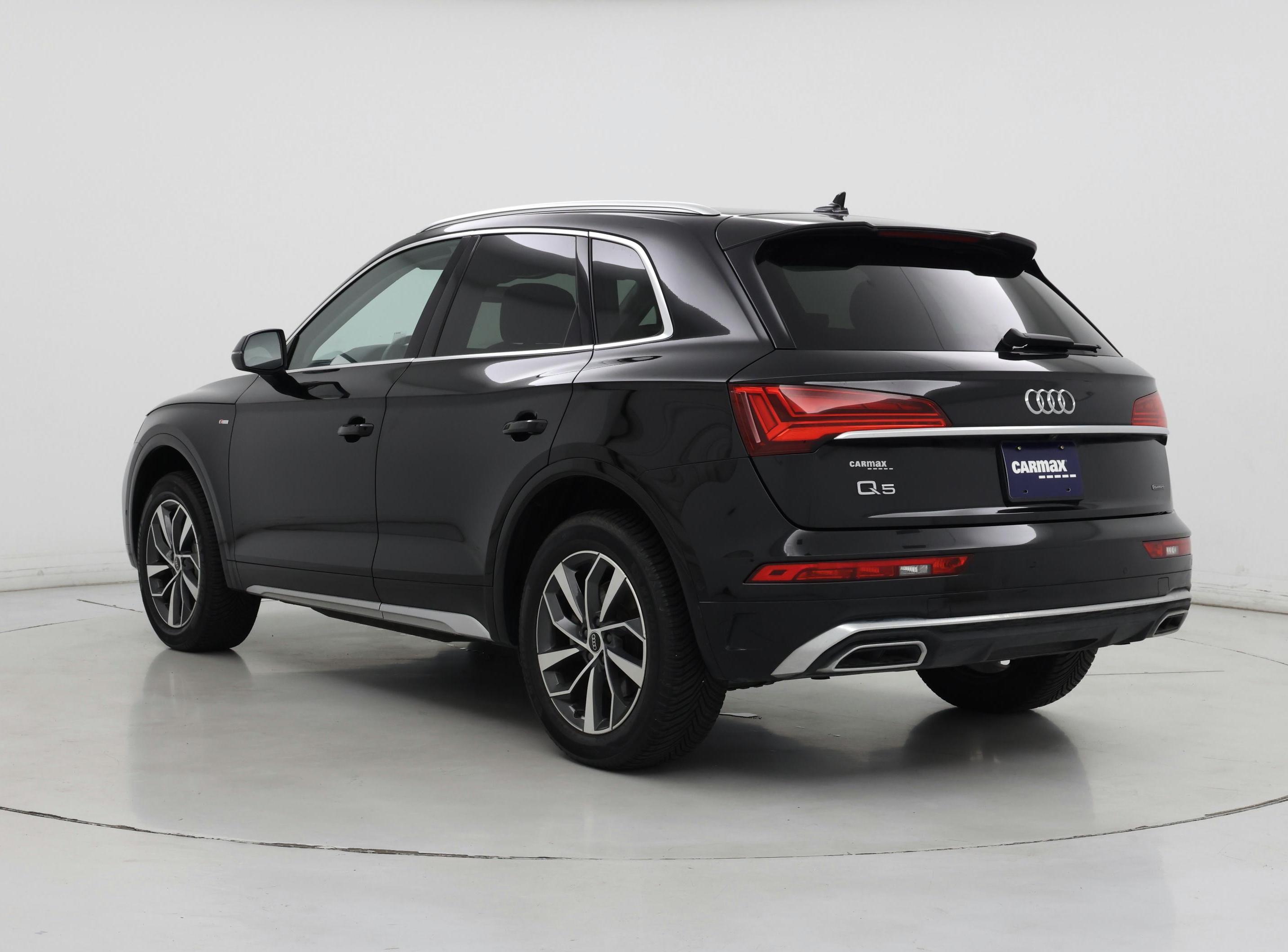 Thumbnail: 2023 Audi Q5 - 2