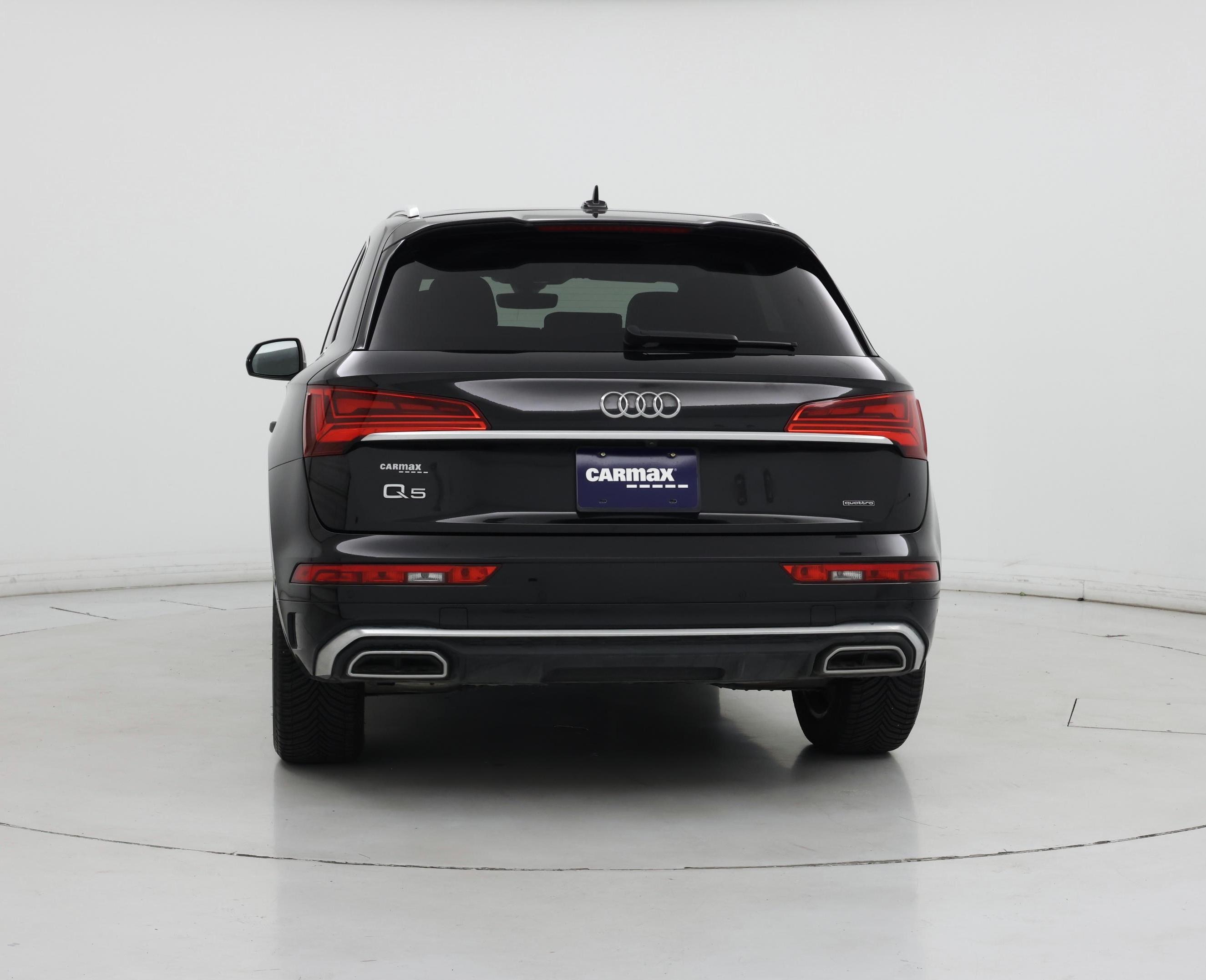 Thumbnail: 2023 Audi Q5 - 6