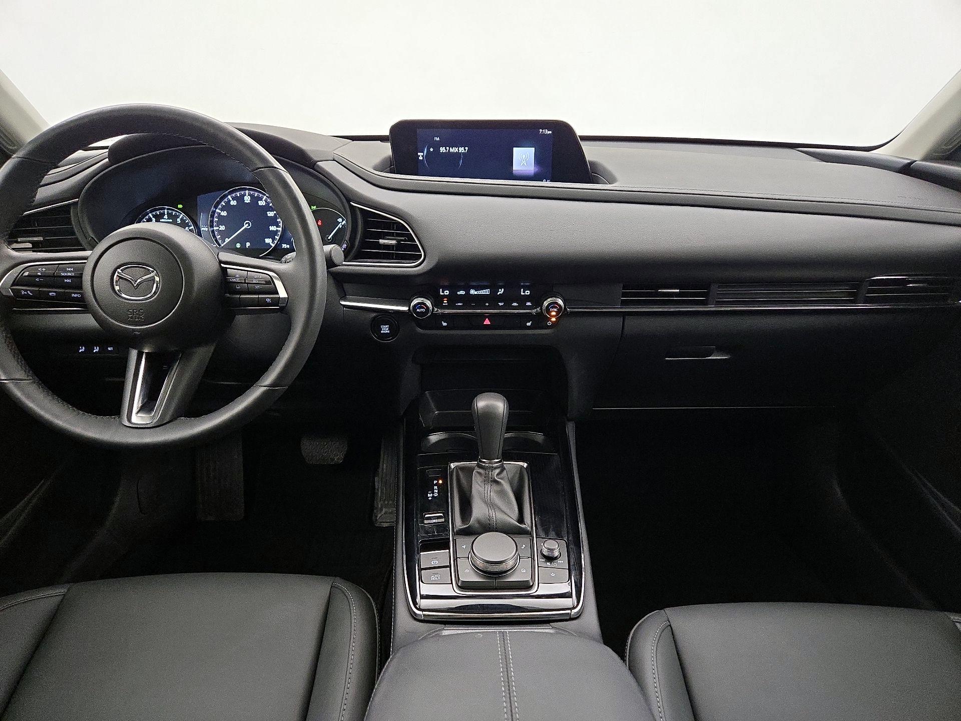 Thumbnail: 2024 Mazda CX-30 - 9