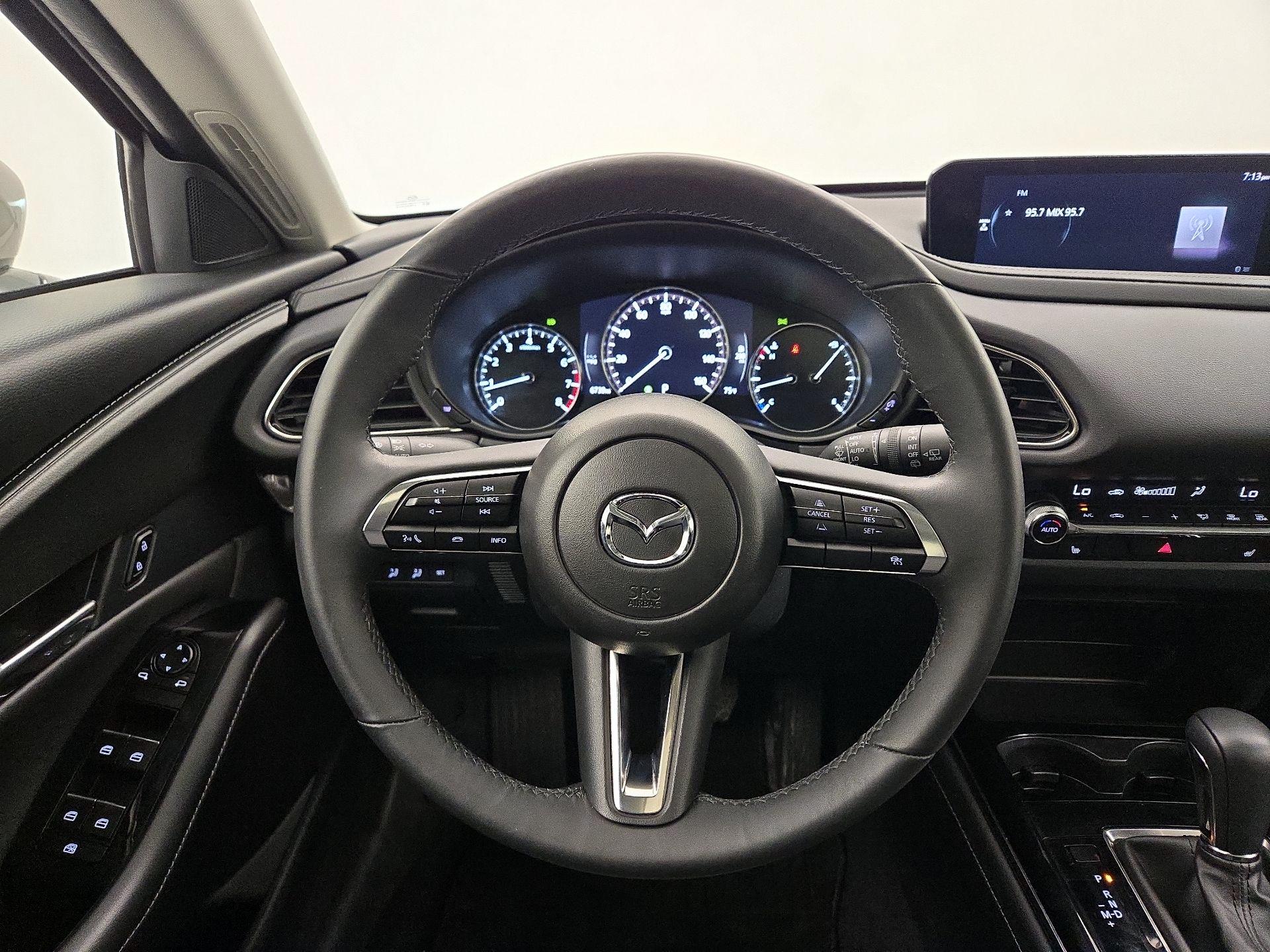 Thumbnail: 2024 Mazda CX-30 - 10