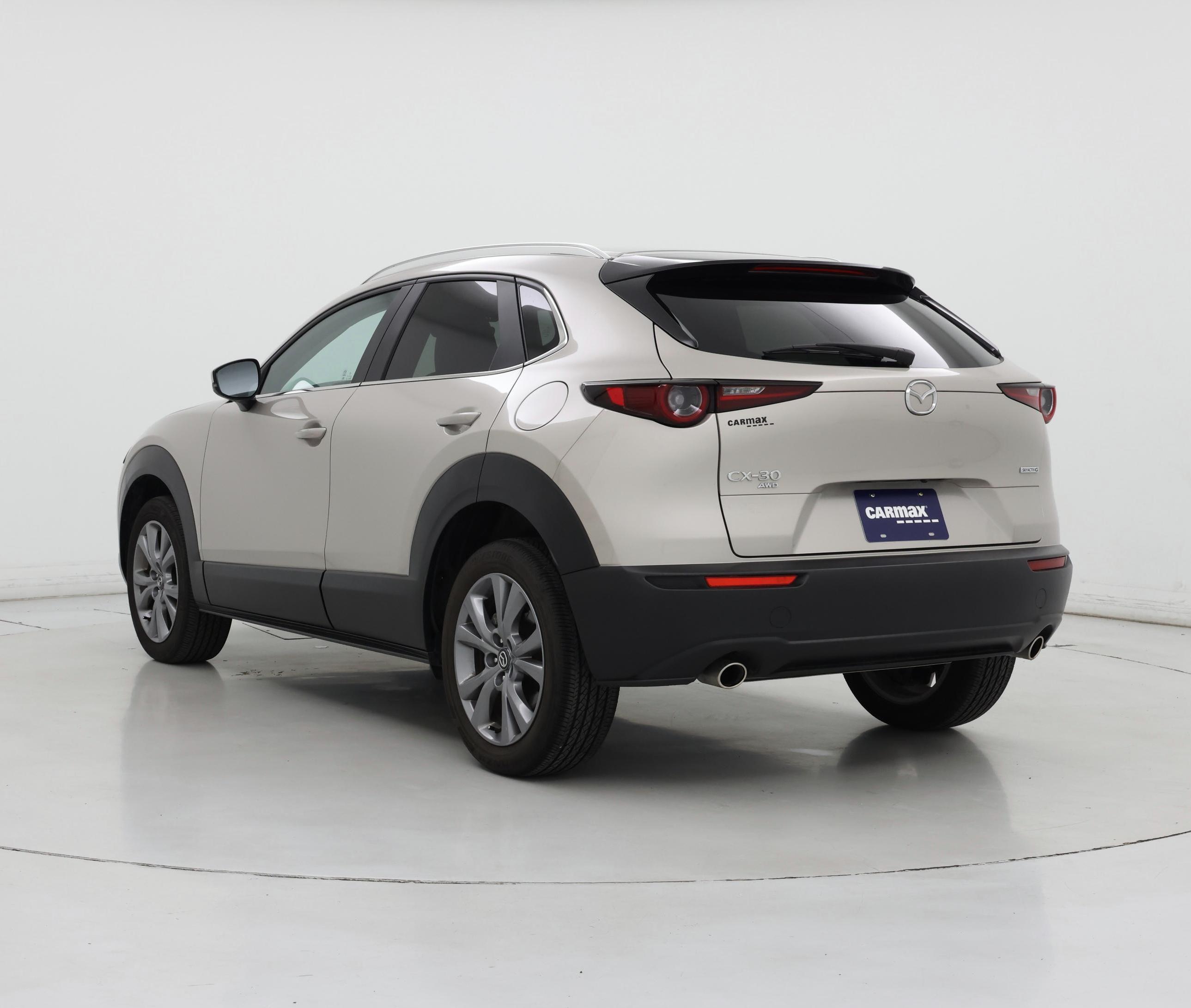 Thumbnail: 2024 Mazda CX-30 - 2