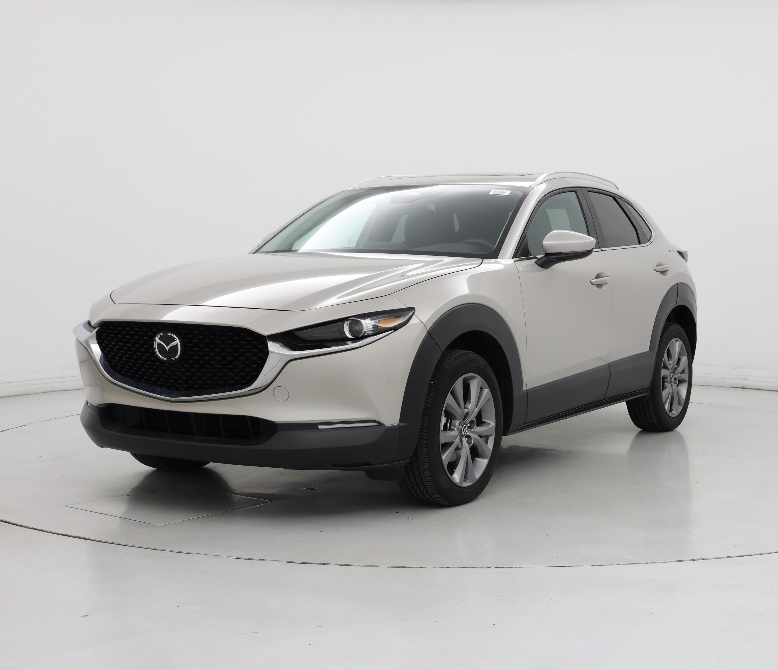 Thumbnail: 2024 Mazda CX-30 - 4