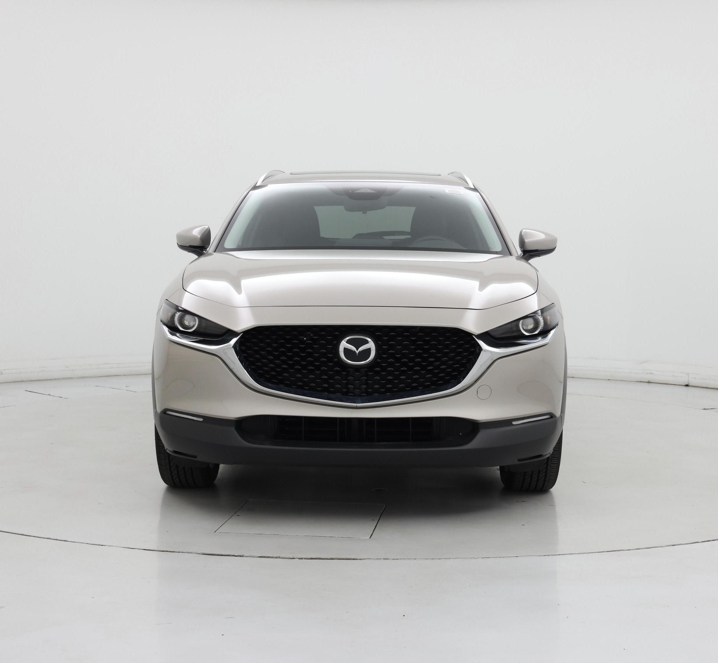 Thumbnail: 2024 Mazda CX-30 - 5