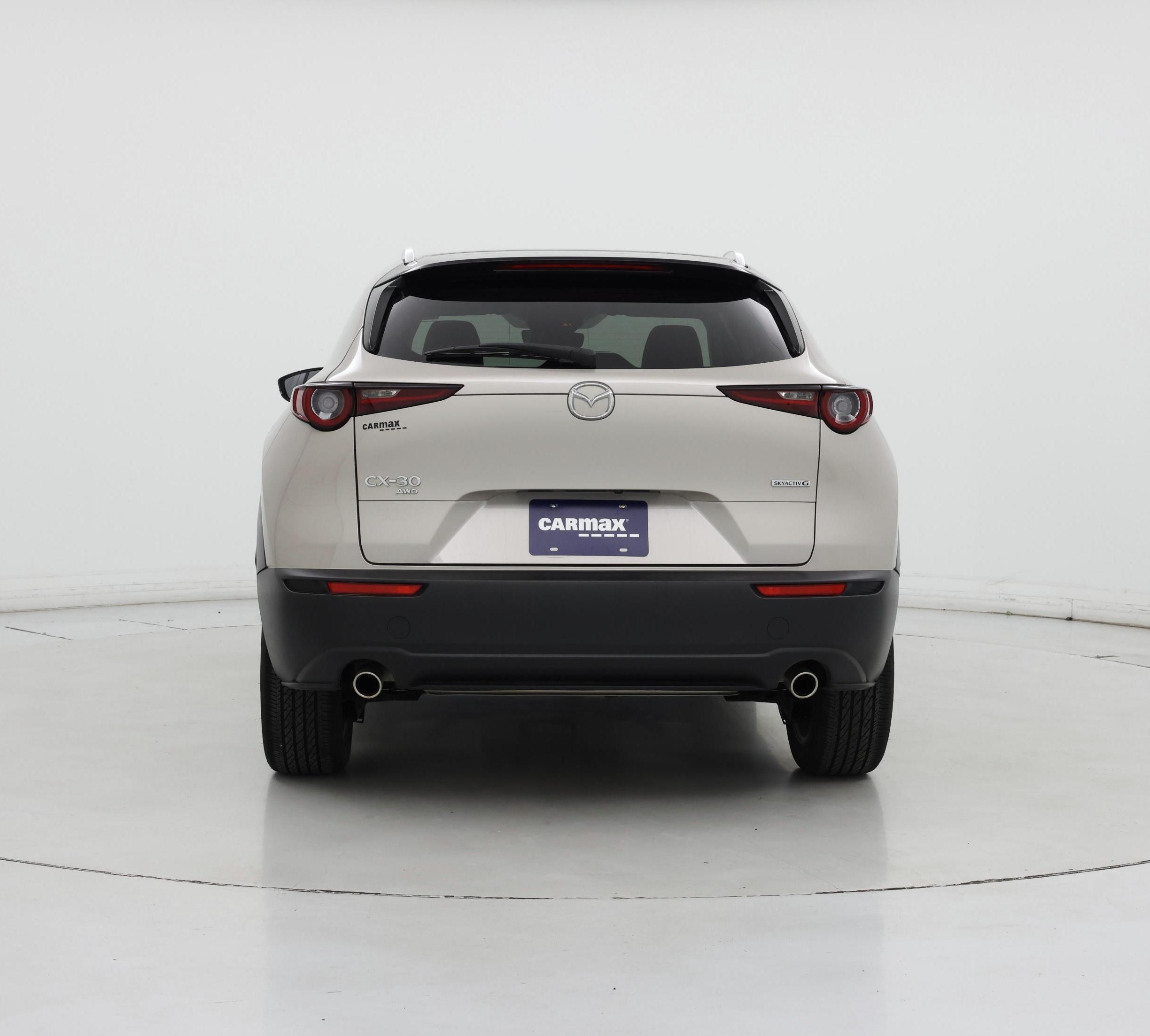 Thumbnail: 2024 Mazda CX-30 - 6