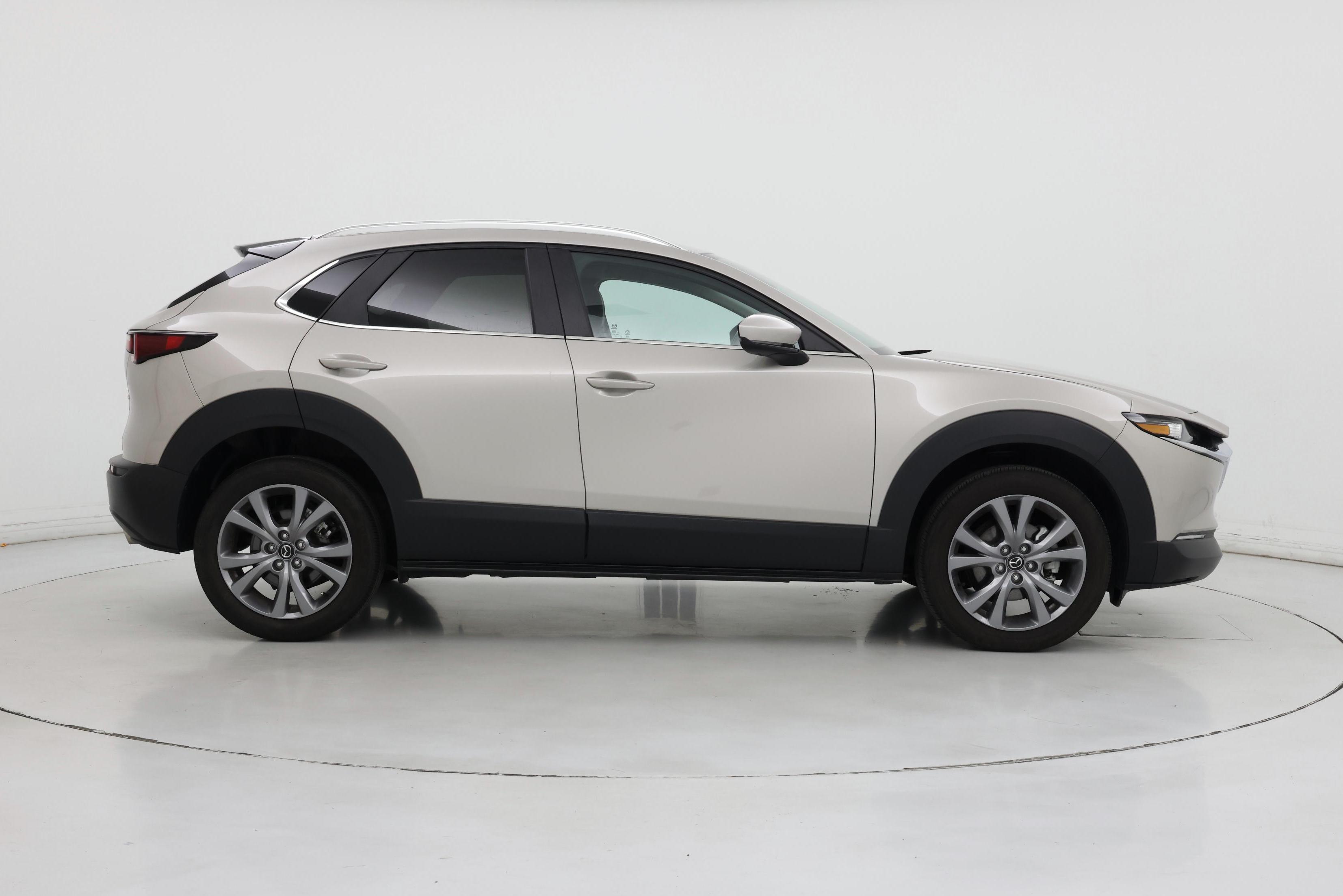 Thumbnail: 2024 Mazda CX-30 - 7