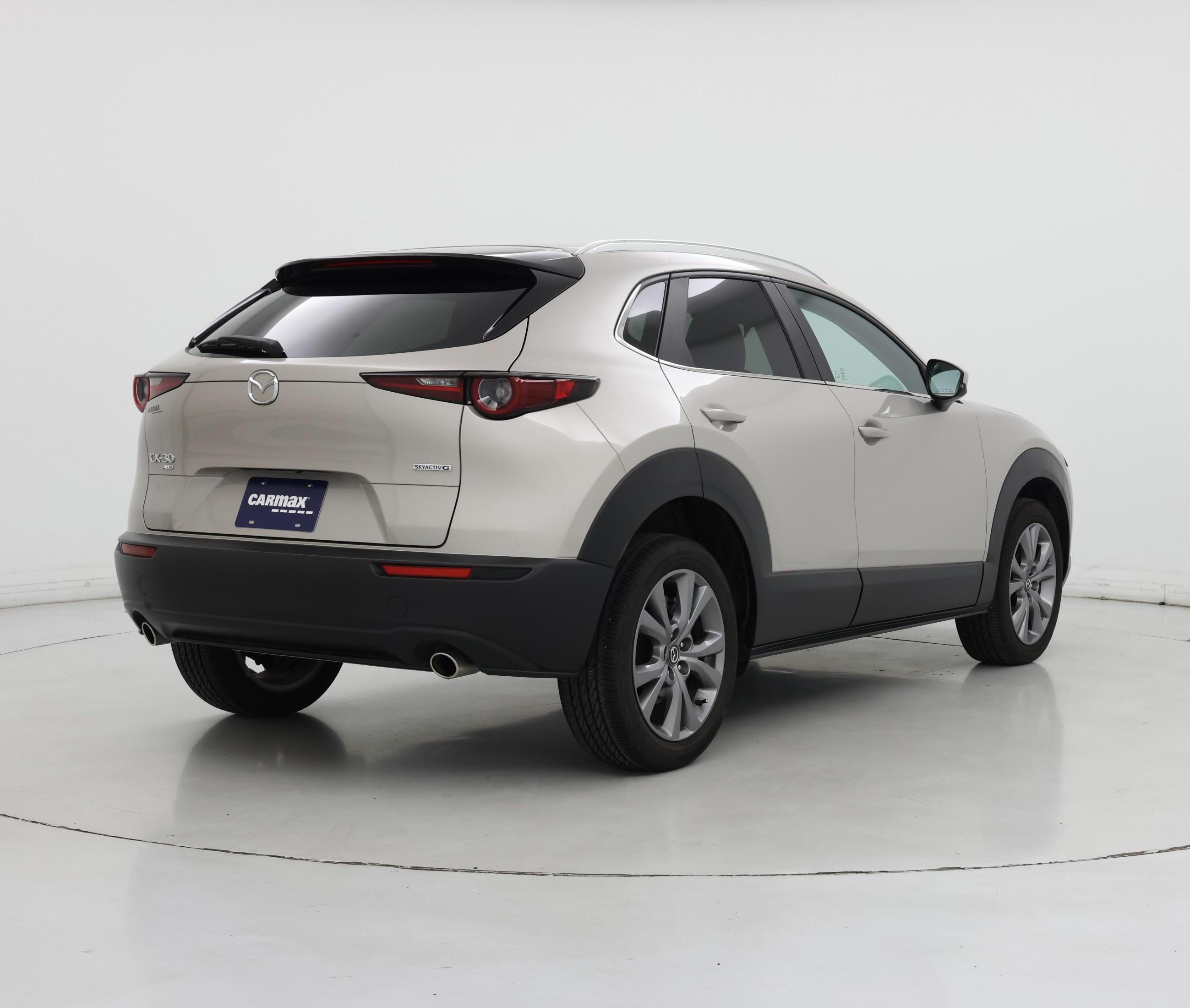Thumbnail: 2024 Mazda CX-30 - 8