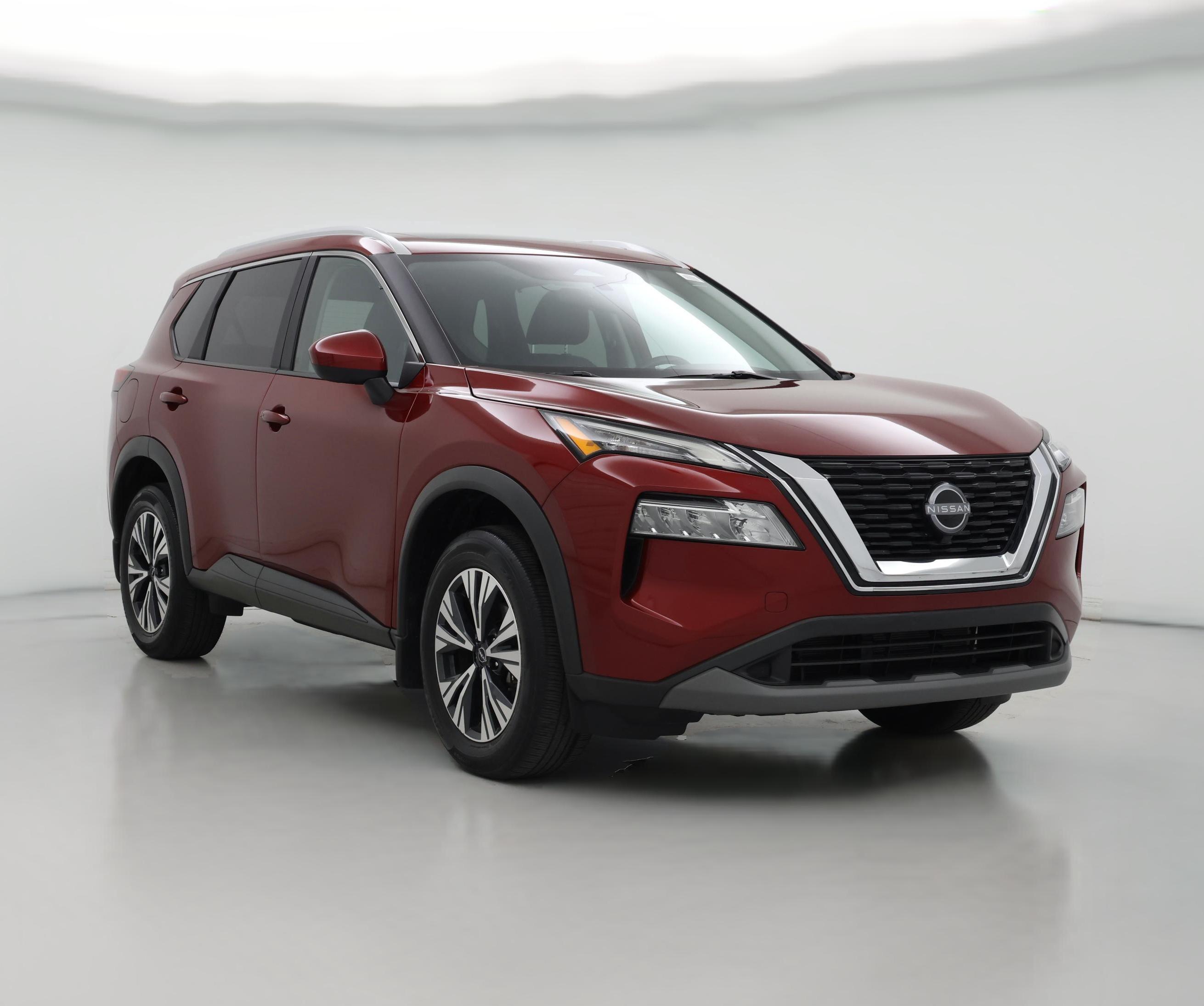 Thumbnail: 2023 Nissan Rogue - 1
