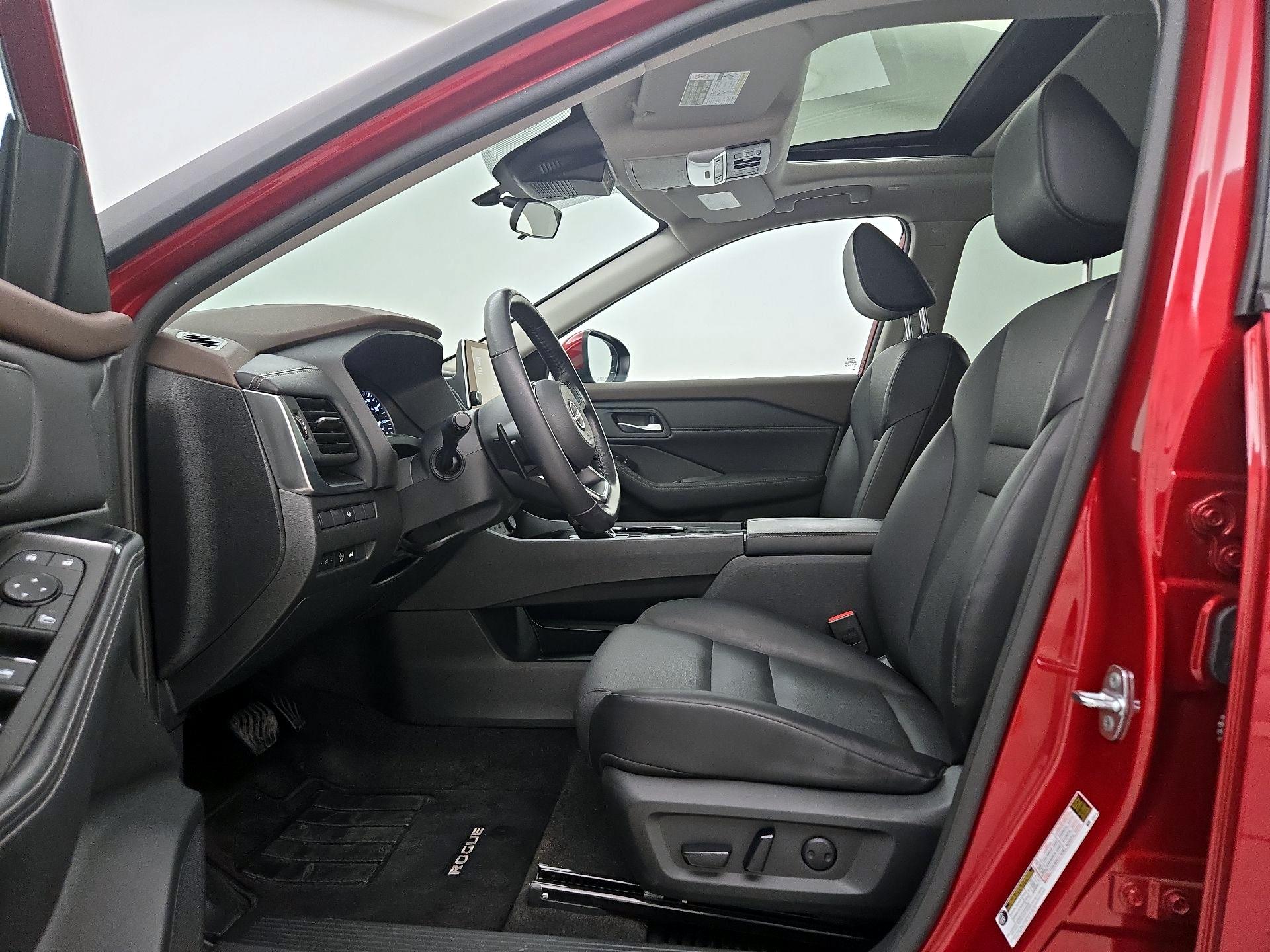 Thumbnail: 2023 Nissan Rogue - 11