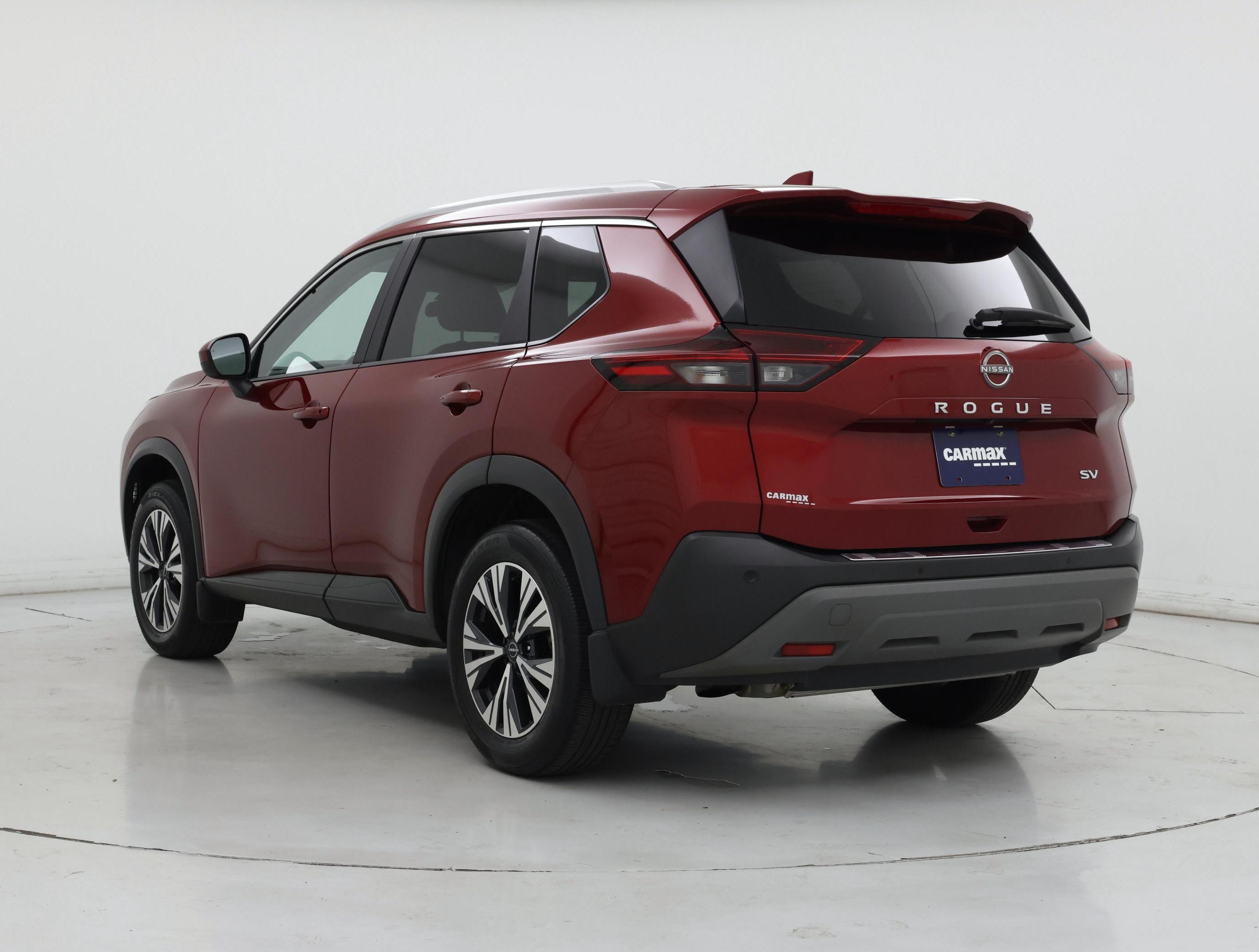 Thumbnail: 2023 Nissan Rogue - 2